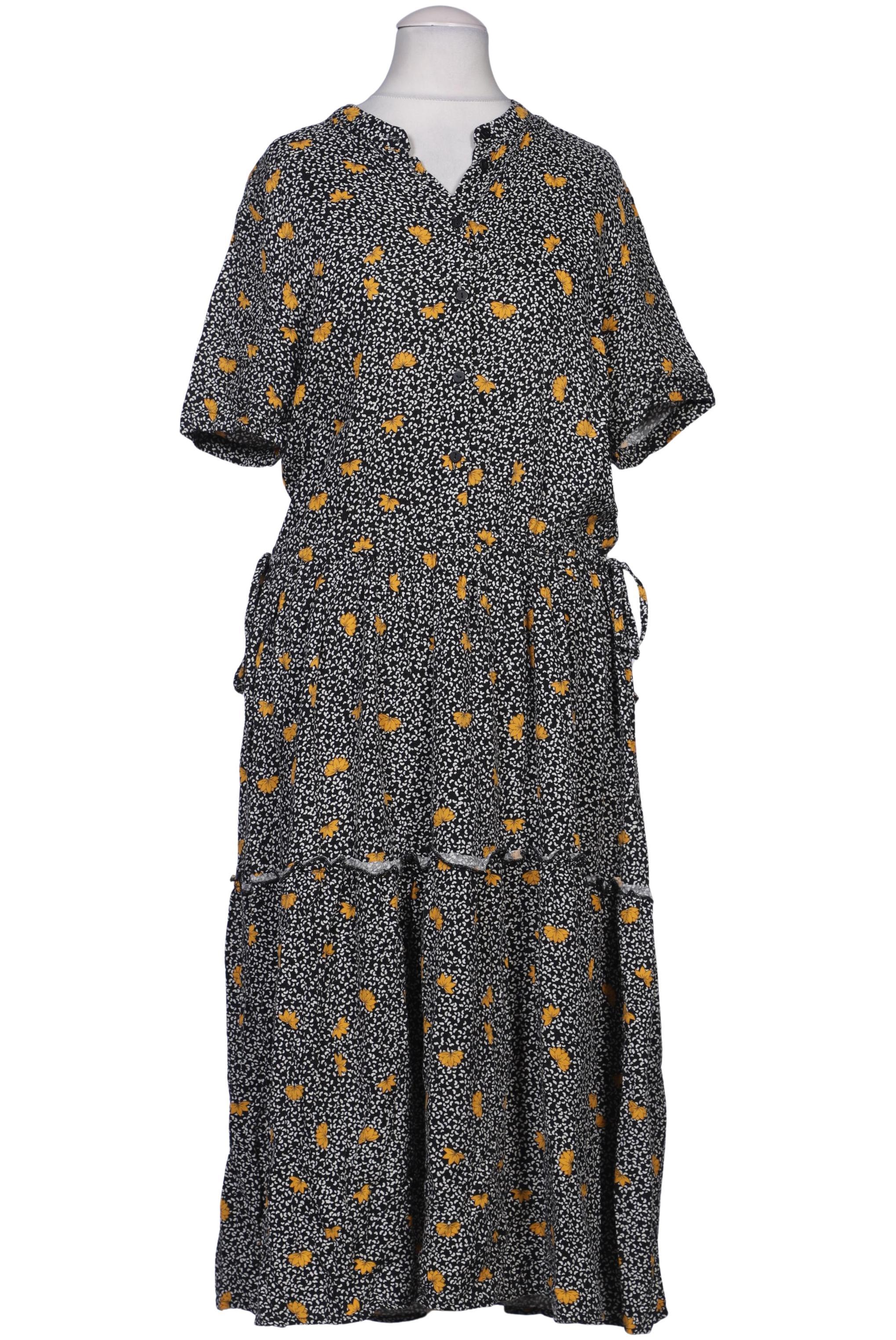 

Msch Copenhagen Damen Kleid, schwarz, Gr. 34