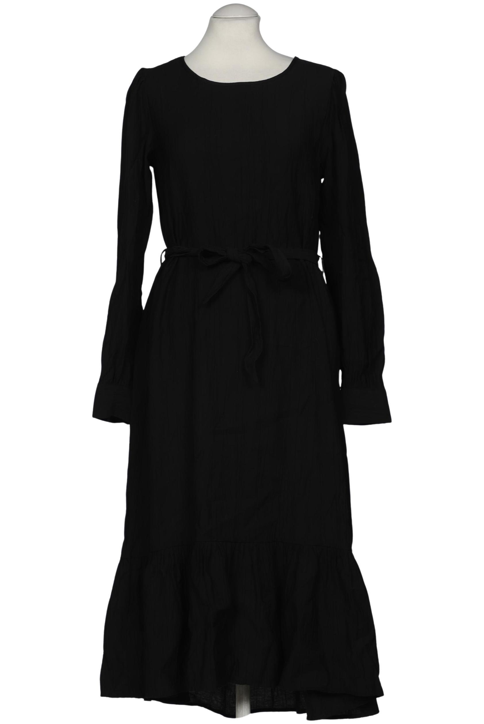 

Msch Copenhagen Damen Kleid, schwarz, Gr. 38