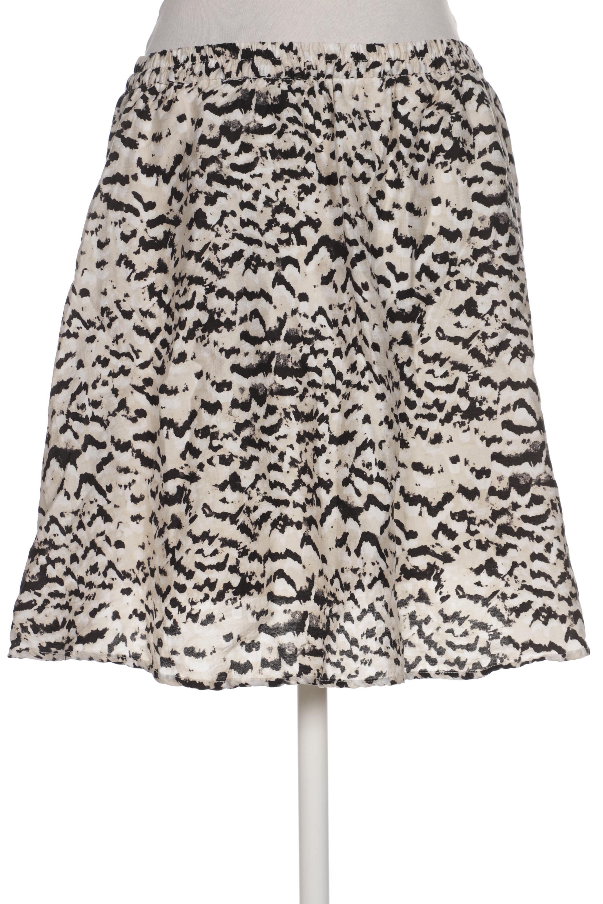 

Msch Copenhagen Damen Rock, beige, Gr. 36