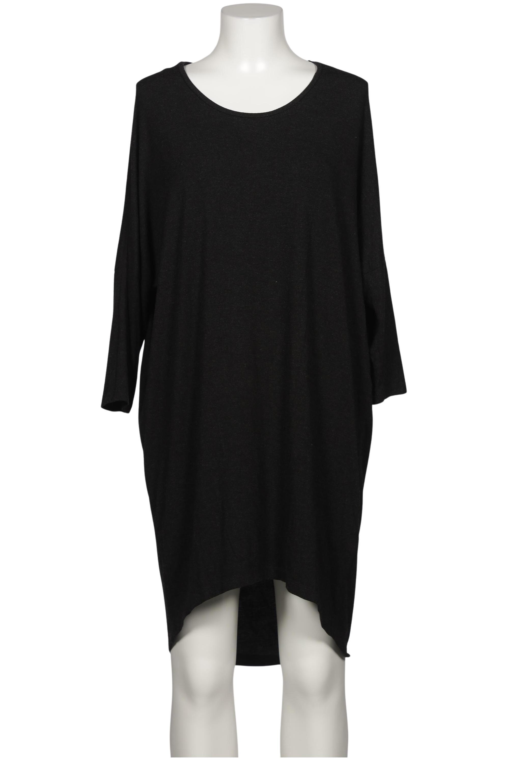

Msch Copenhagen Damen Kleid, schwarz, Gr. uni