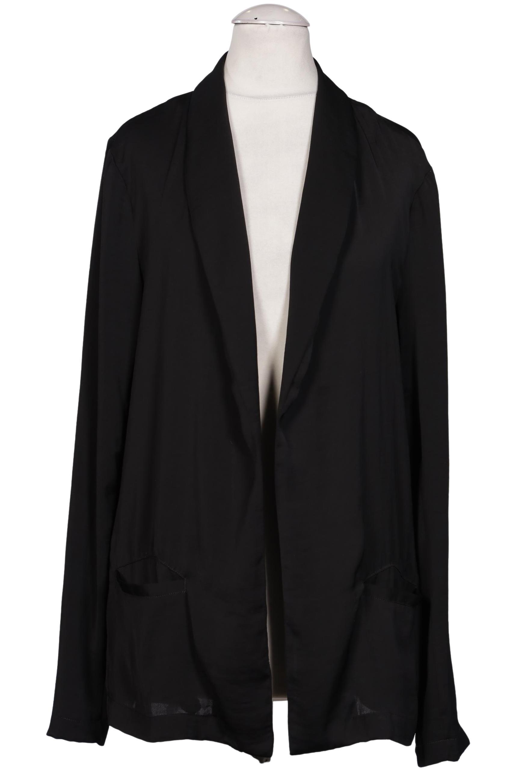 

Msch Copenhagen Damen Blazer, schwarz, Gr. 36