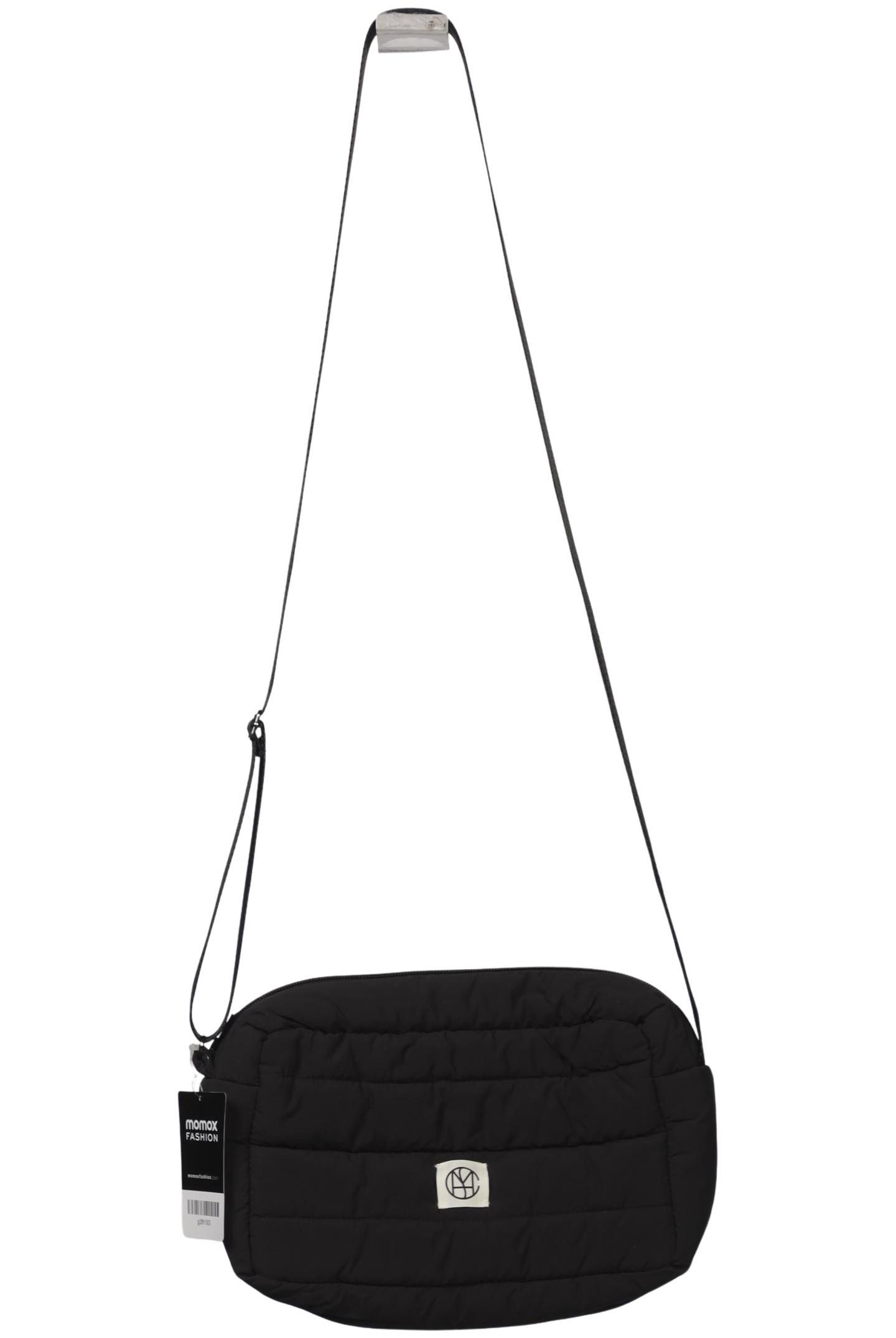 

Msch Copenhagen Damen Handtasche, schwarz, Gr.