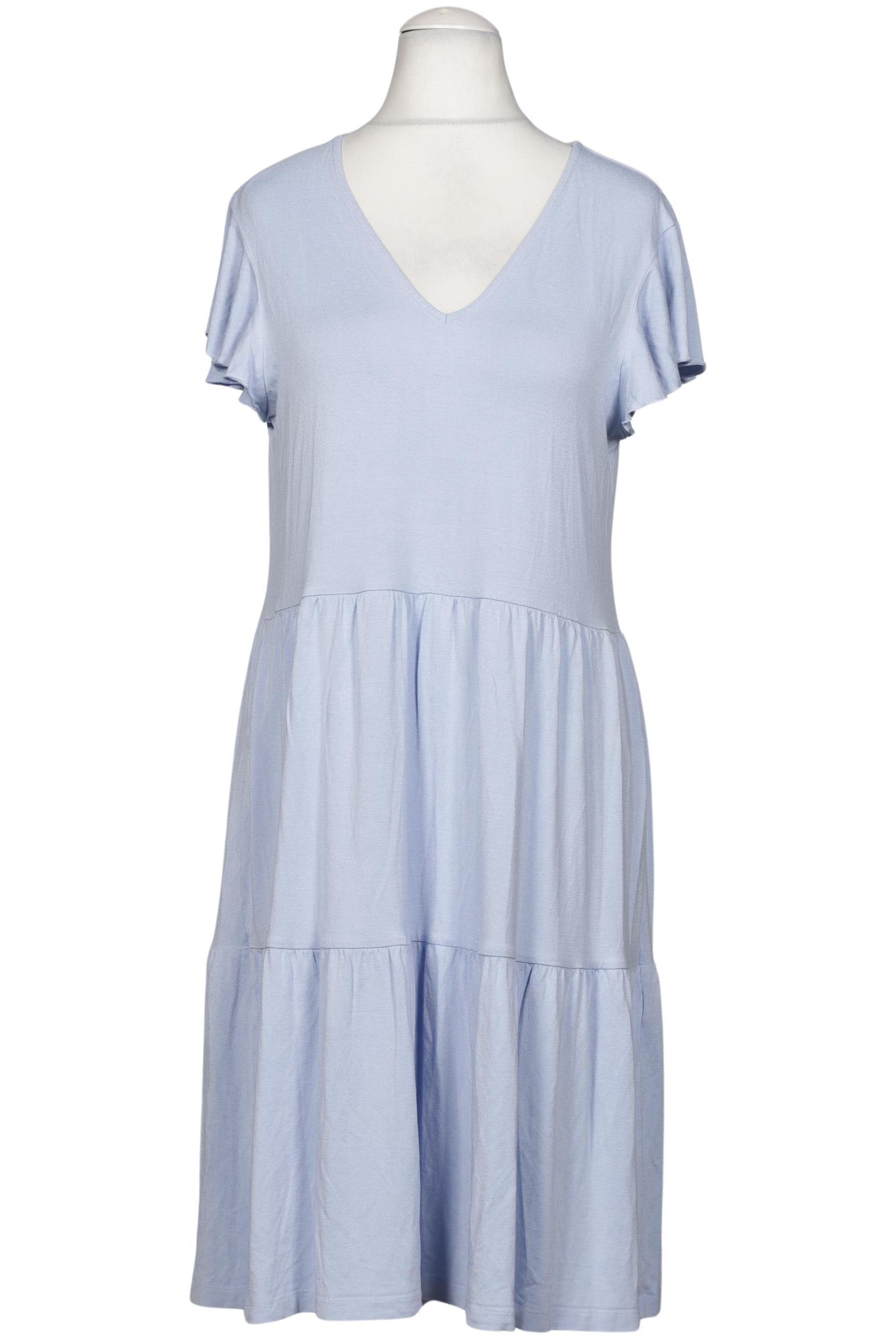 

Msch Copenhagen Damen Kleid, blau, Gr. 38