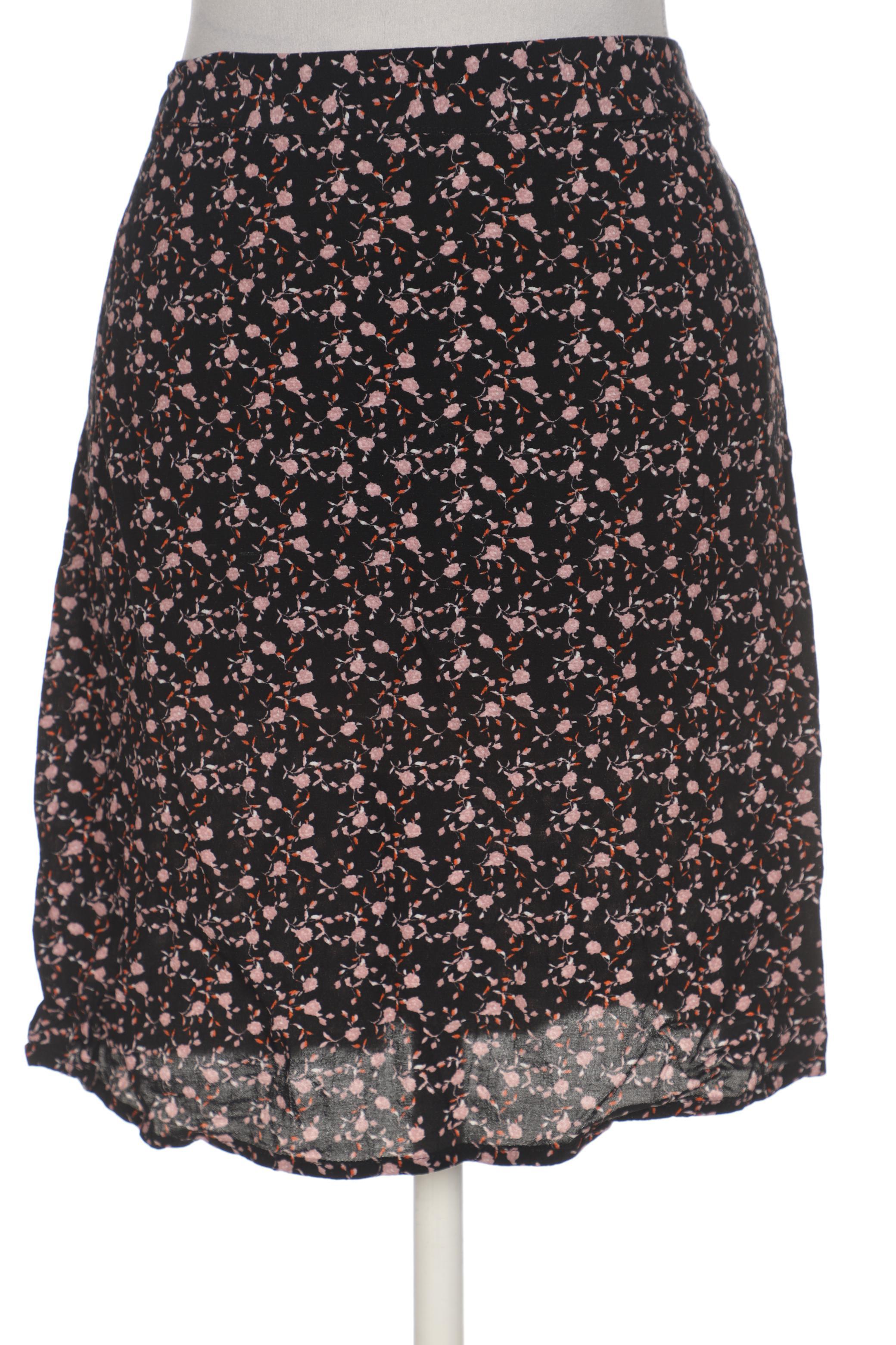 

Msch Copenhagen Damen Rock, schwarz, Gr. 36