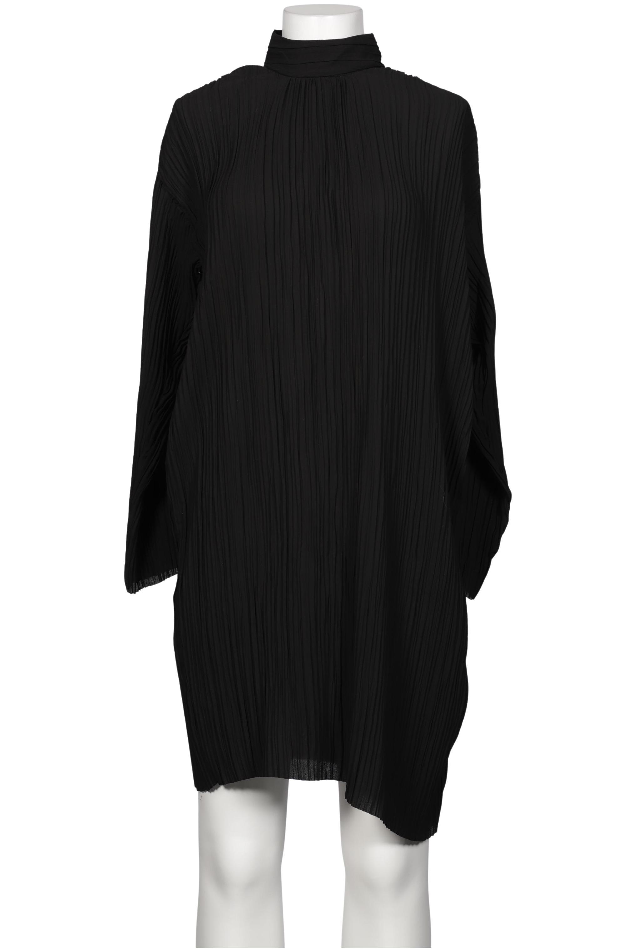 

Msch Copenhagen Damen Kleid, schwarz, Gr. 42
