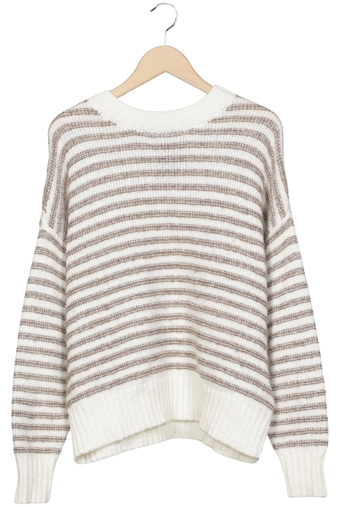 

Msch Copenhagen Damen Pullover, mehrfarbig, Gr. 38