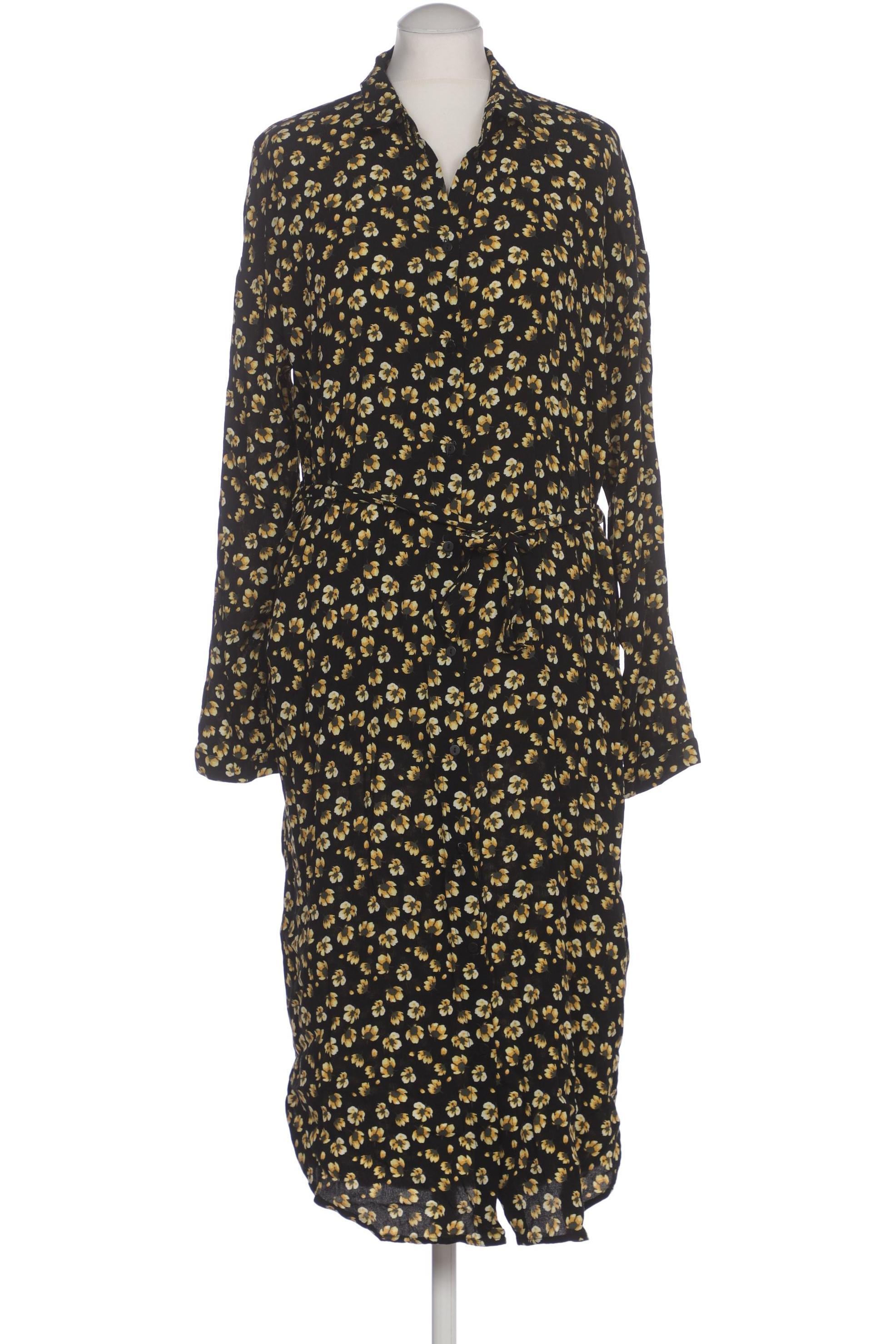 

Msch Copenhagen Damen Kleid, schwarz, Gr. 42