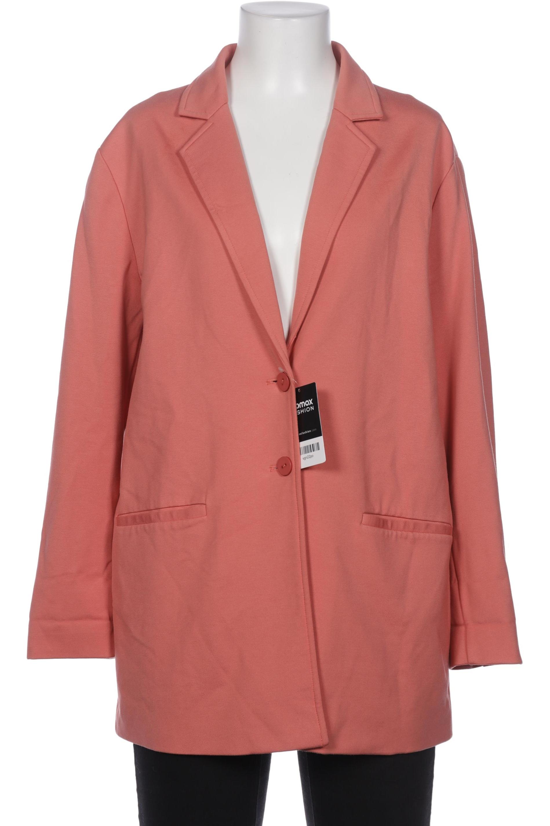 

Msch Copenhagen Damen Blazer, pink, Gr. 38