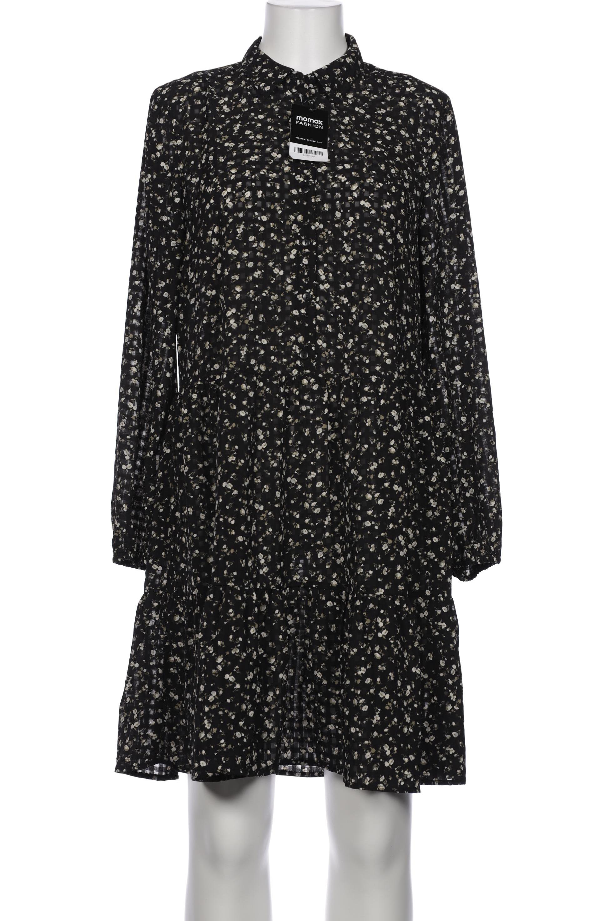 

Msch Copenhagen Damen Kleid, schwarz, Gr. 38