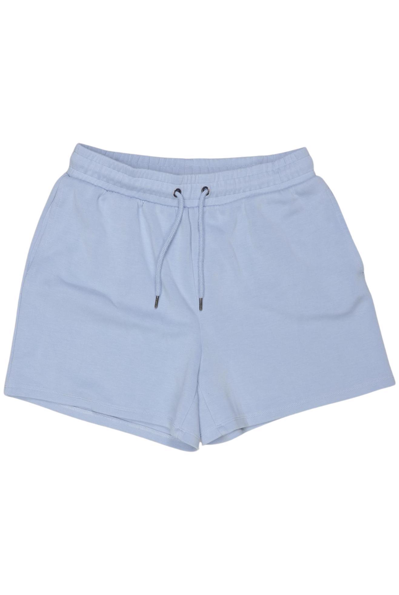 

Msch Copenhagen Damen Shorts, hellblau, Gr. 36