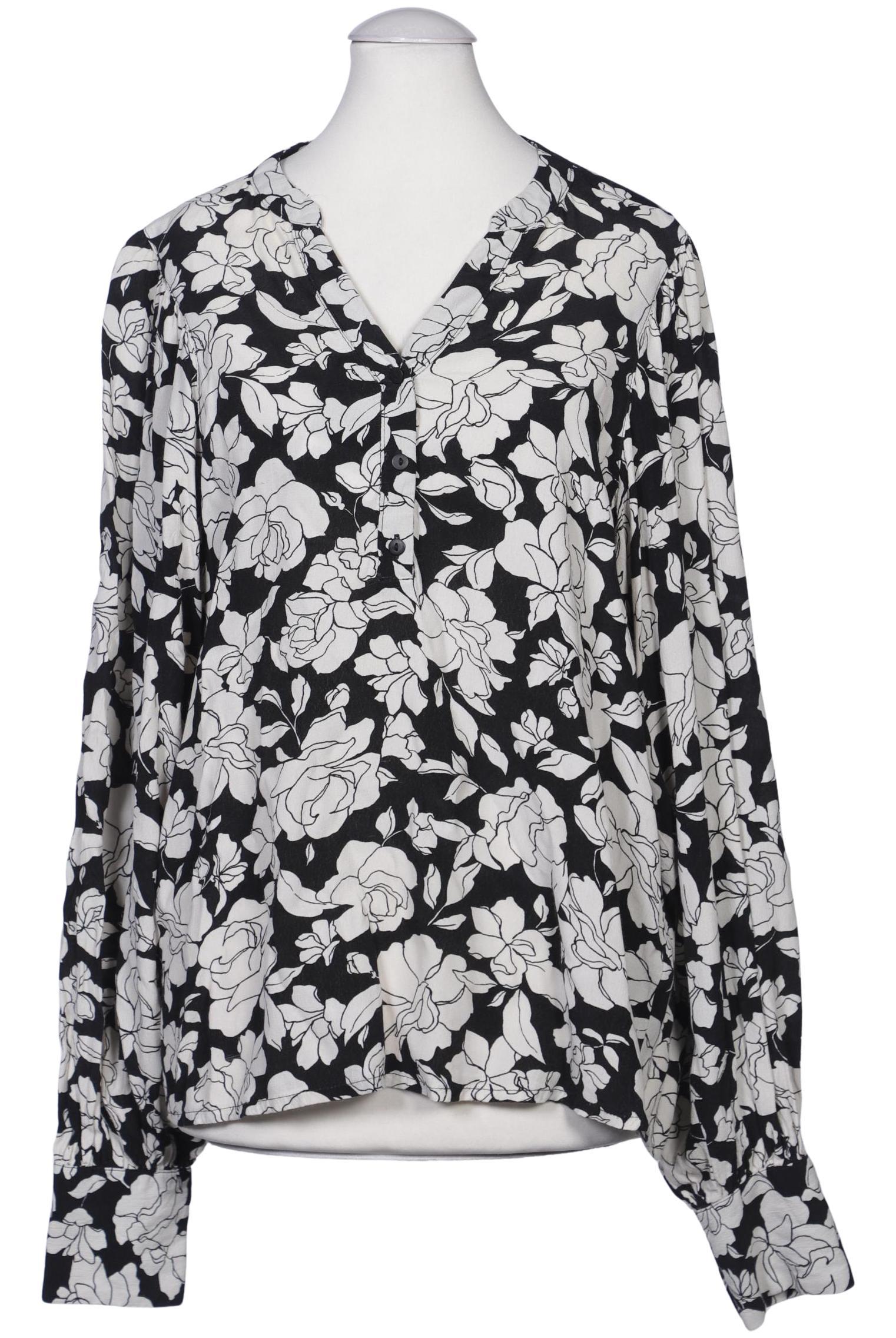 

Msch Copenhagen Damen Bluse, mehrfarbig, Gr. 36