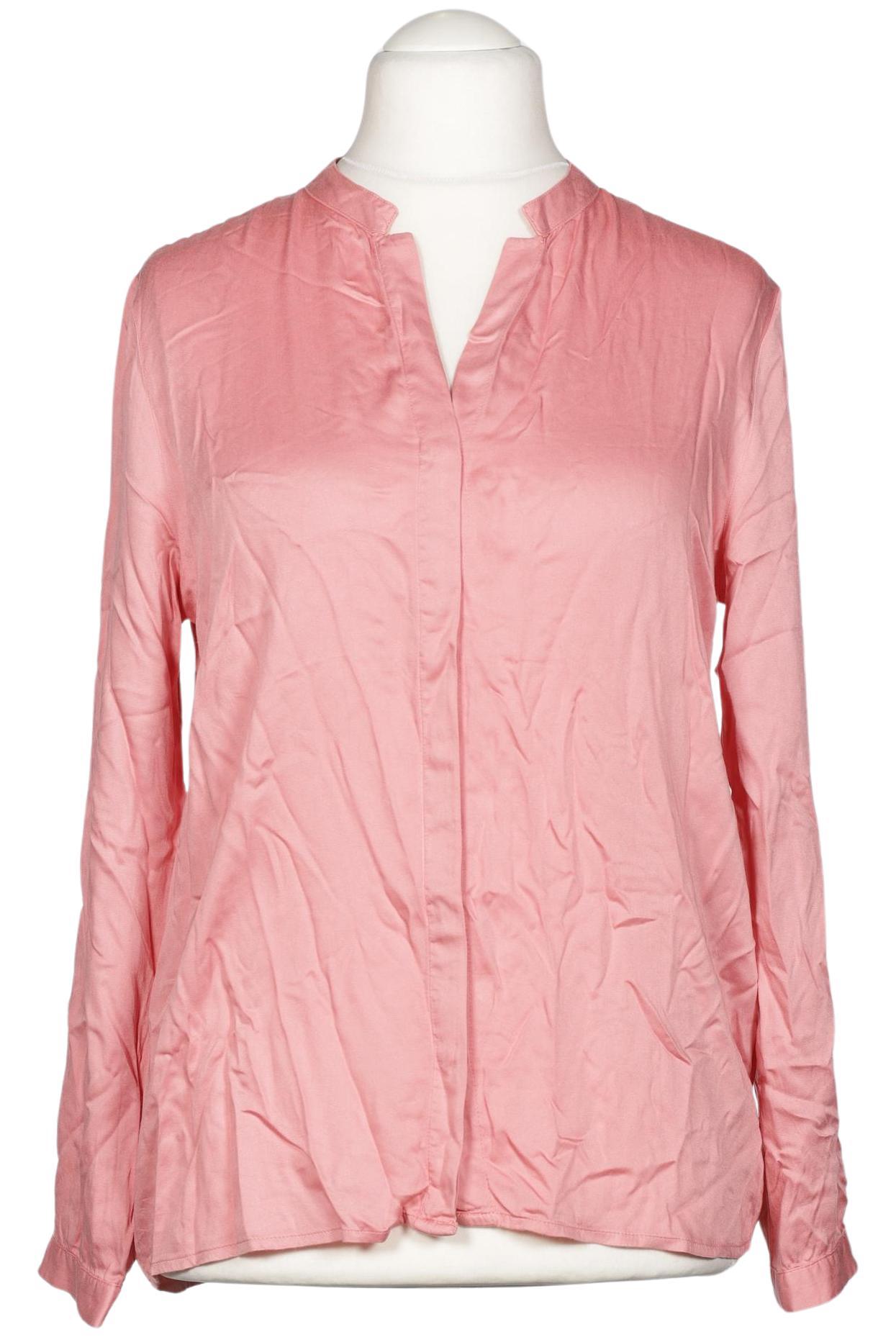 

Msch Copenhagen Damen Bluse, pink, Gr. 38
