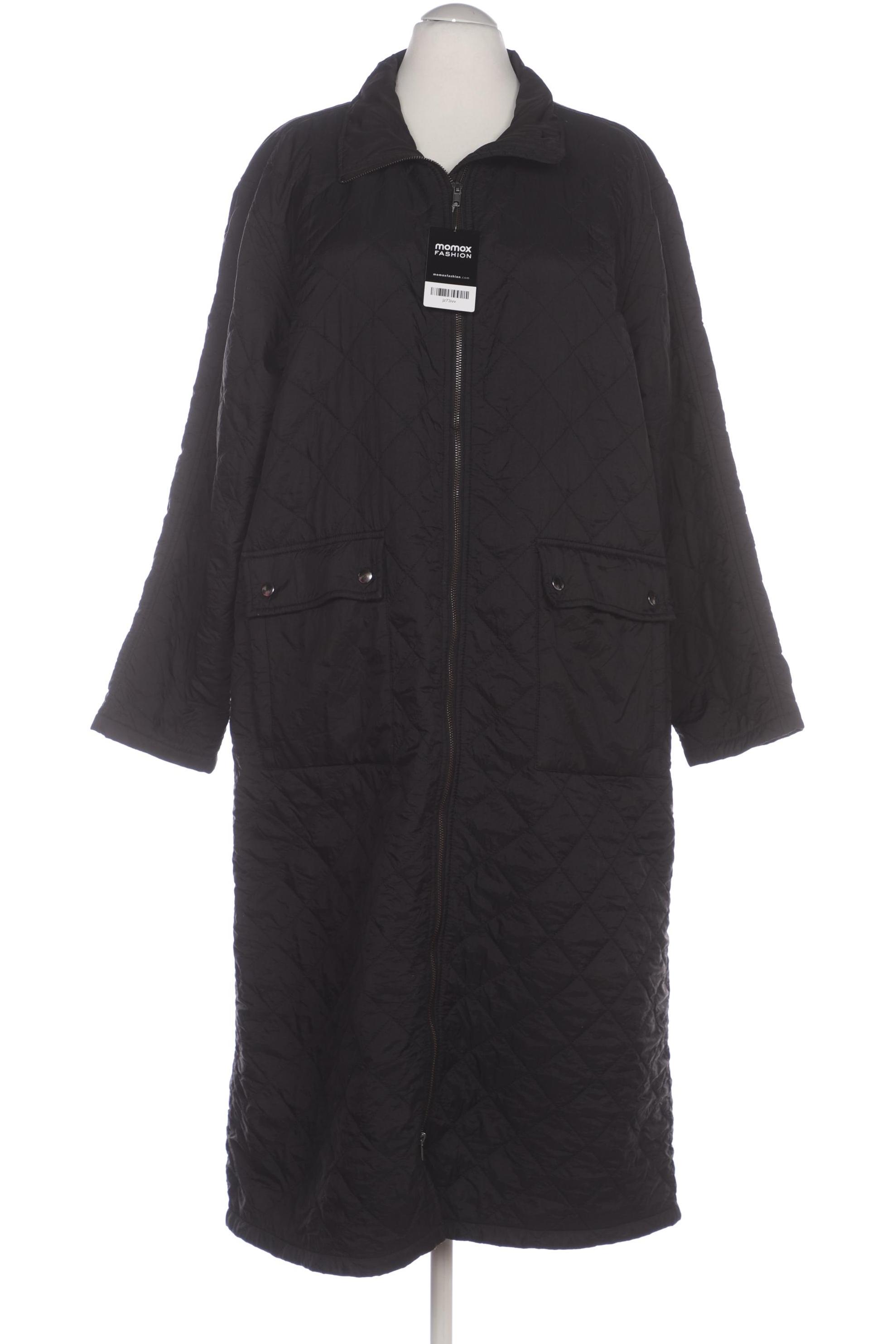 

Msch Copenhagen Damen Mantel, schwarz, Gr. 42