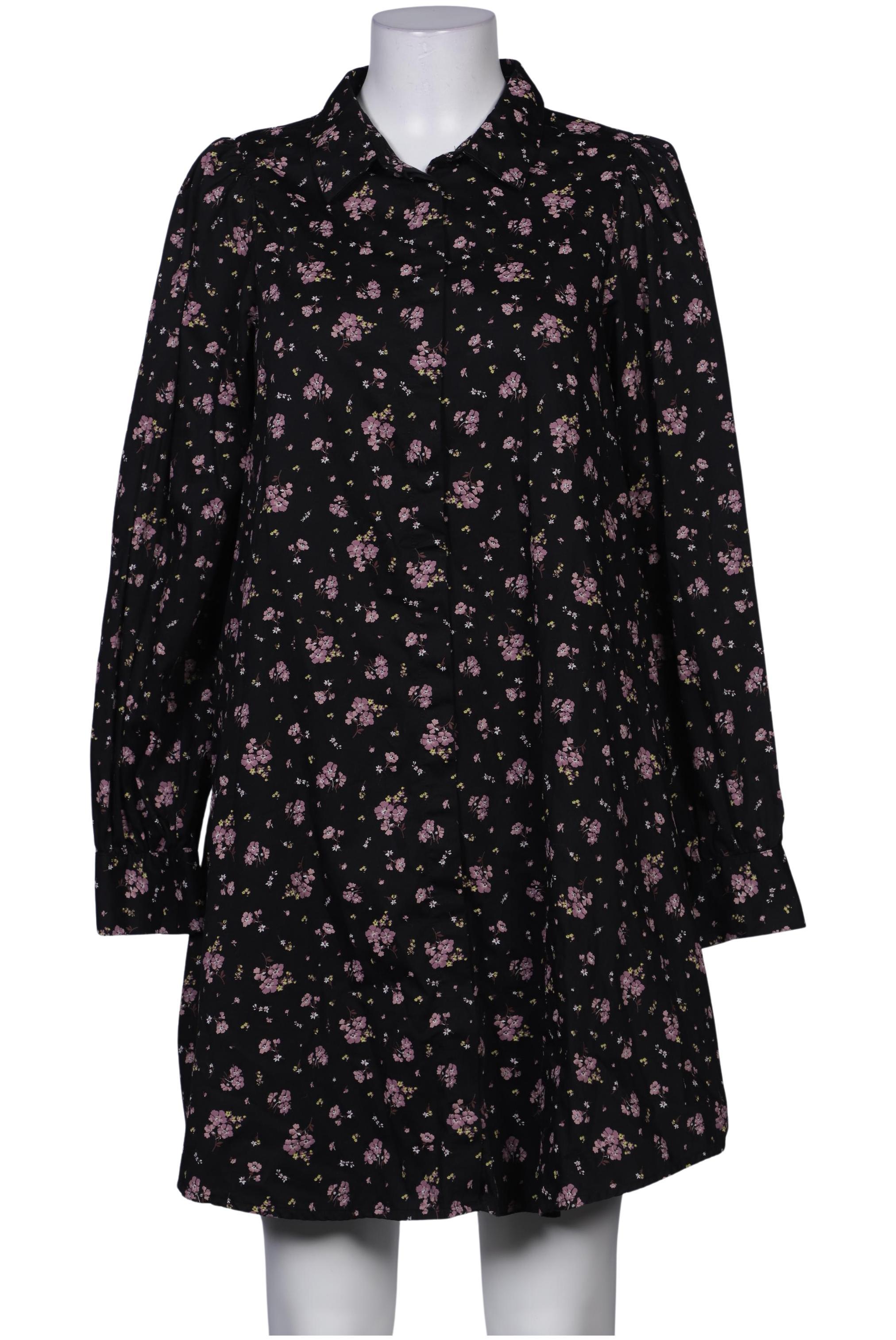 

Msch Copenhagen Damen Kleid, schwarz, Gr. 38