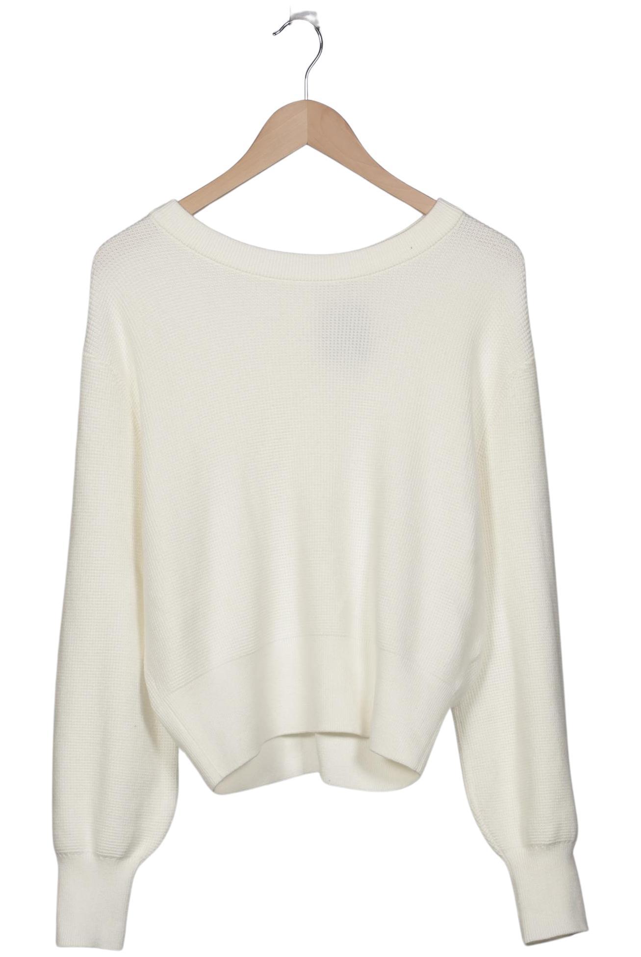 

Msch Copenhagen Damen Pullover, cremeweiß, Gr. 38