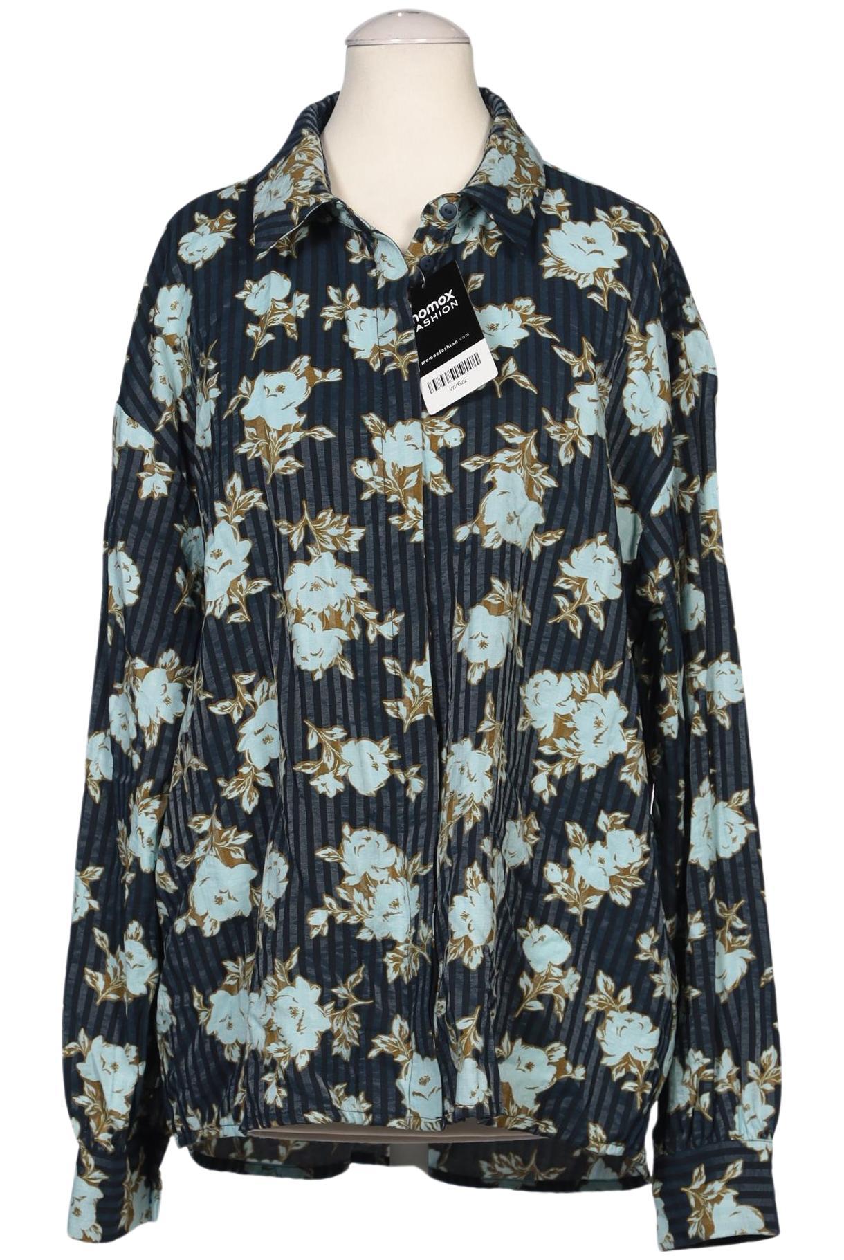 

Msch Copenhagen Damen Bluse, mehrfarbig, Gr. 36