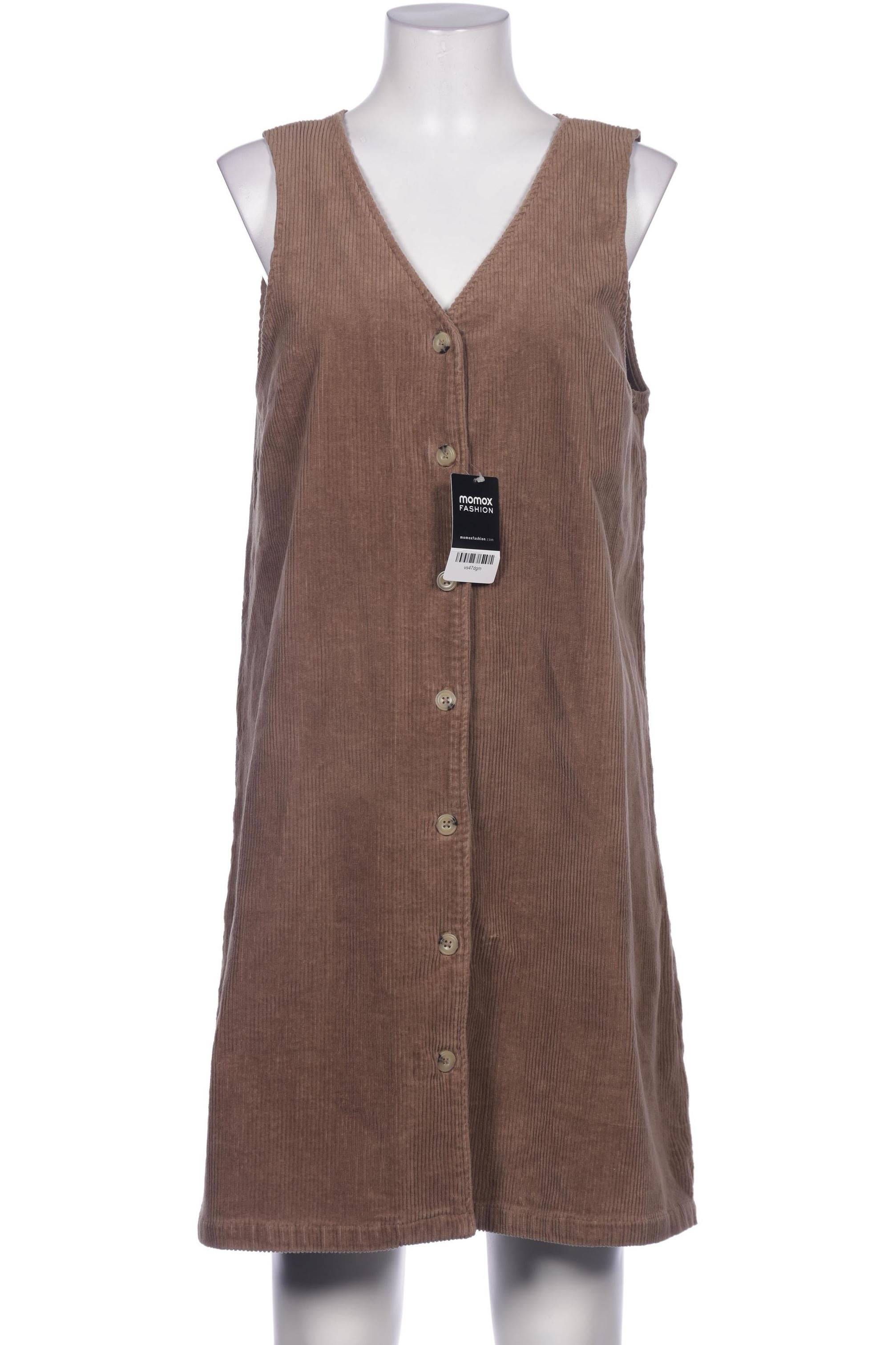 

Msch Copenhagen Damen Kleid, braun, Gr. 38
