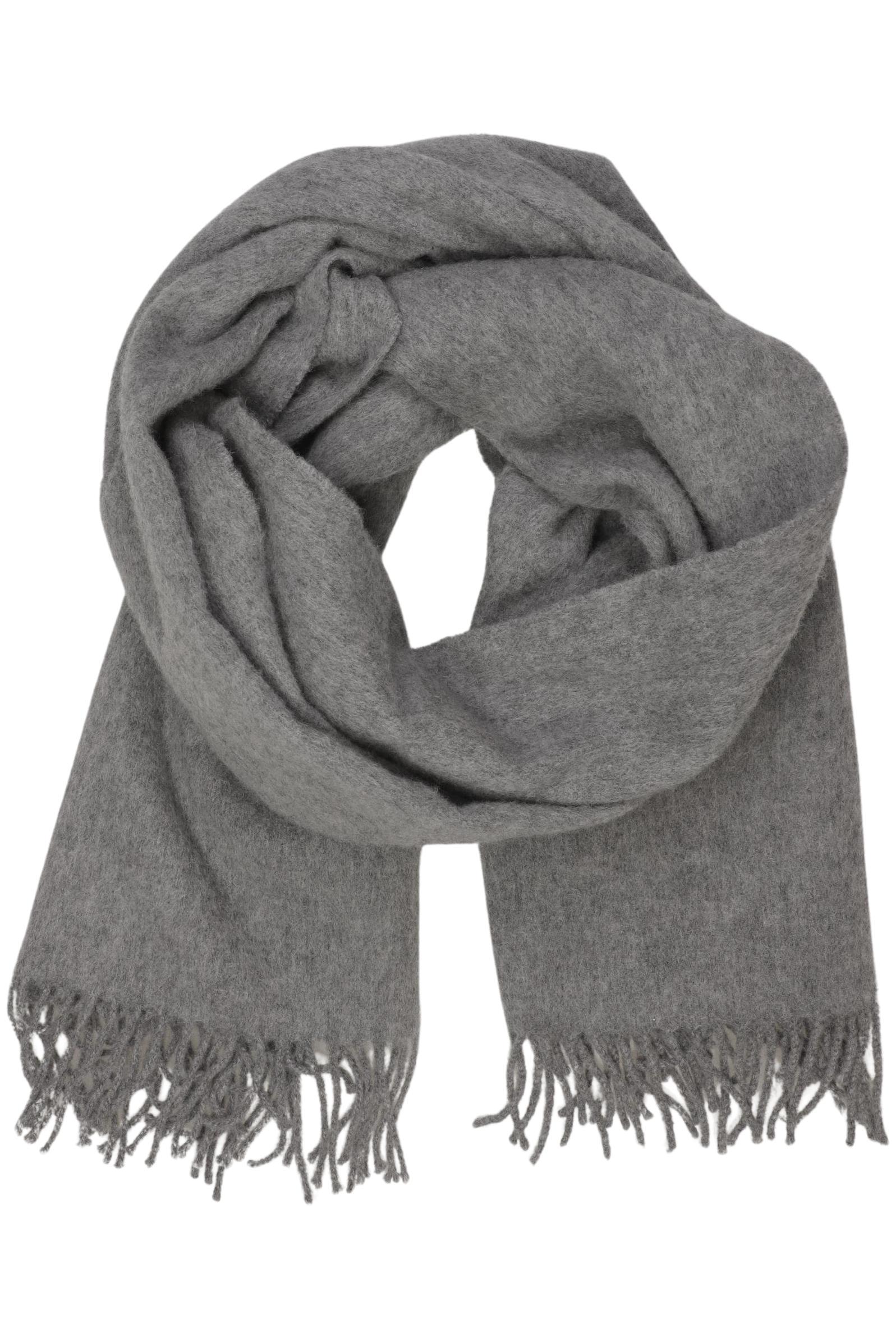 

Msch Copenhagen Damen Schal, grau, Gr.