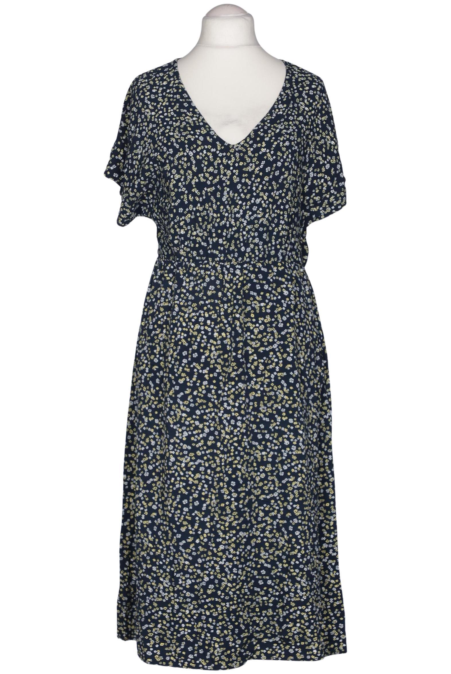 

Msch Copenhagen Damen Kleid, marineblau, Gr. 38