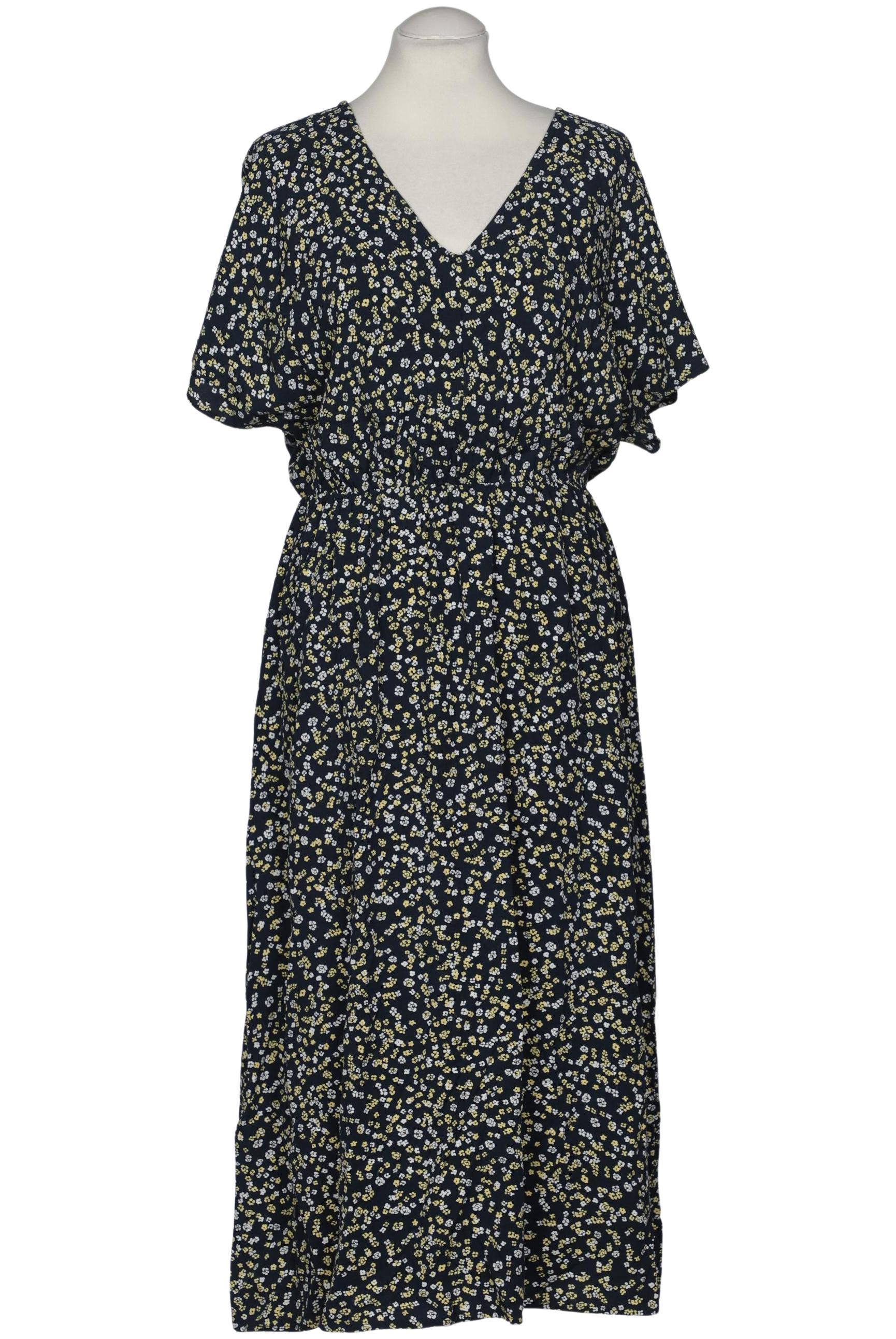 

Msch Copenhagen Damen Kleid, marineblau, Gr. 36