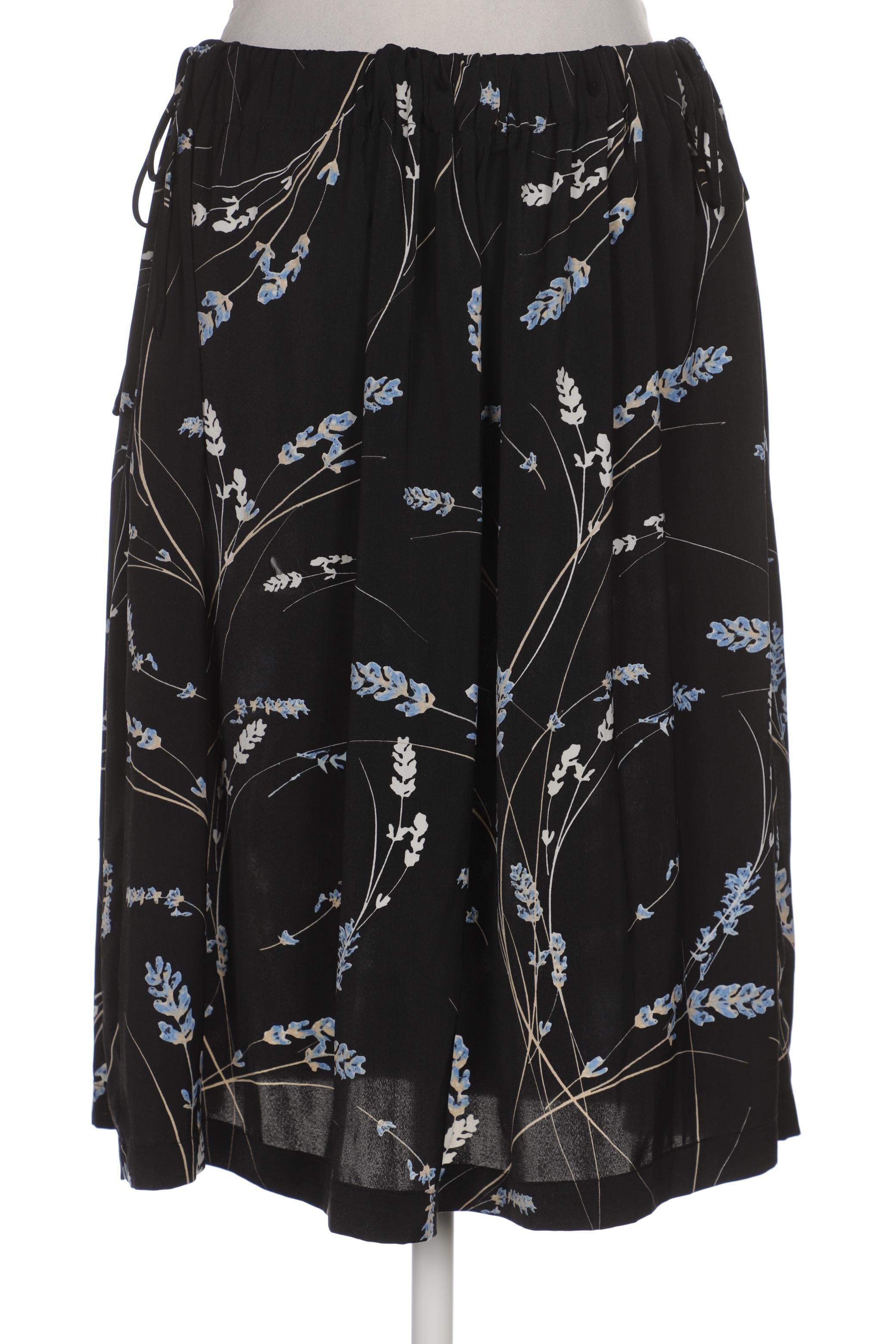 

Msch Copenhagen Damen Rock, schwarz, Gr. 36