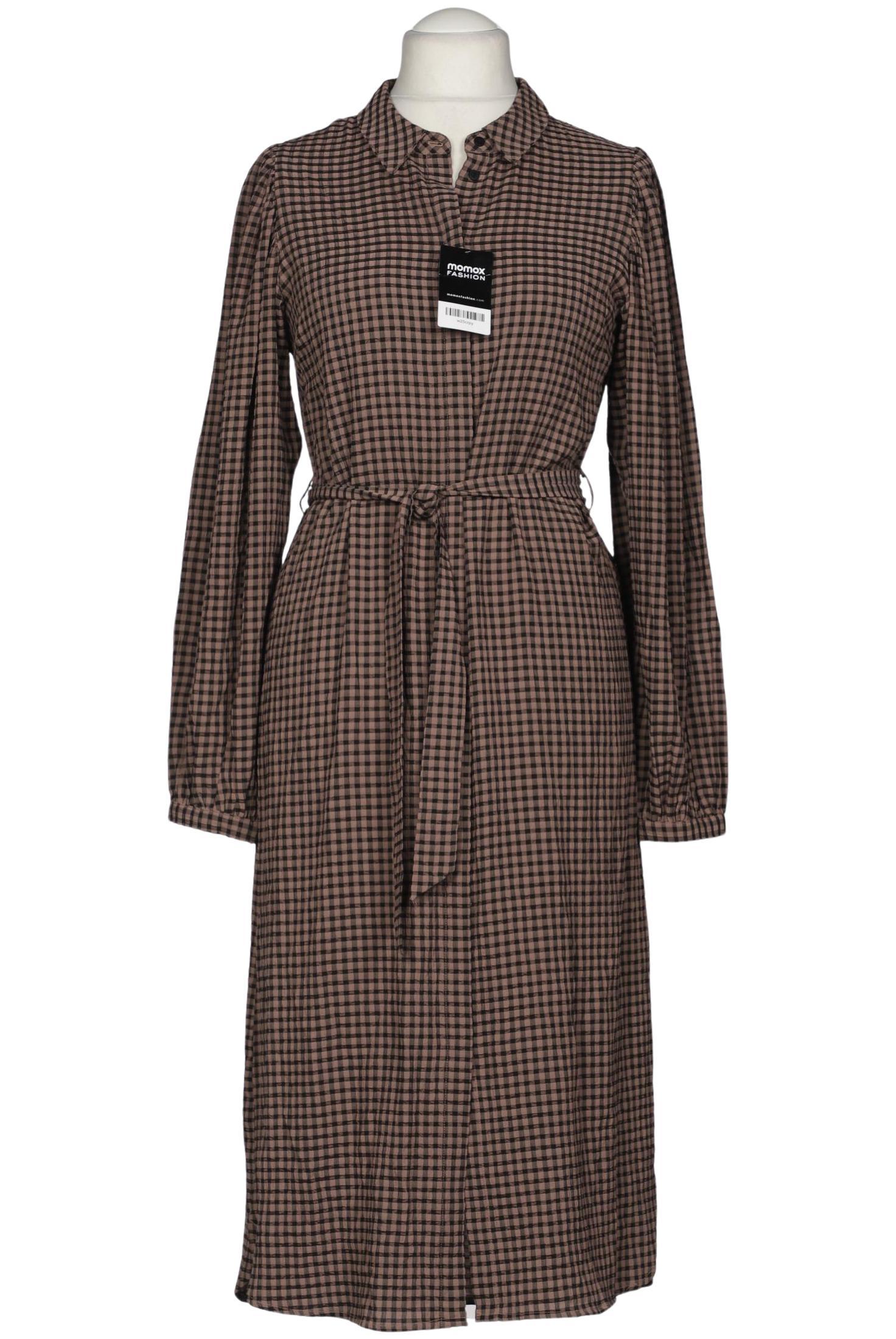 

Msch Copenhagen Damen Kleid, braun, Gr. 38