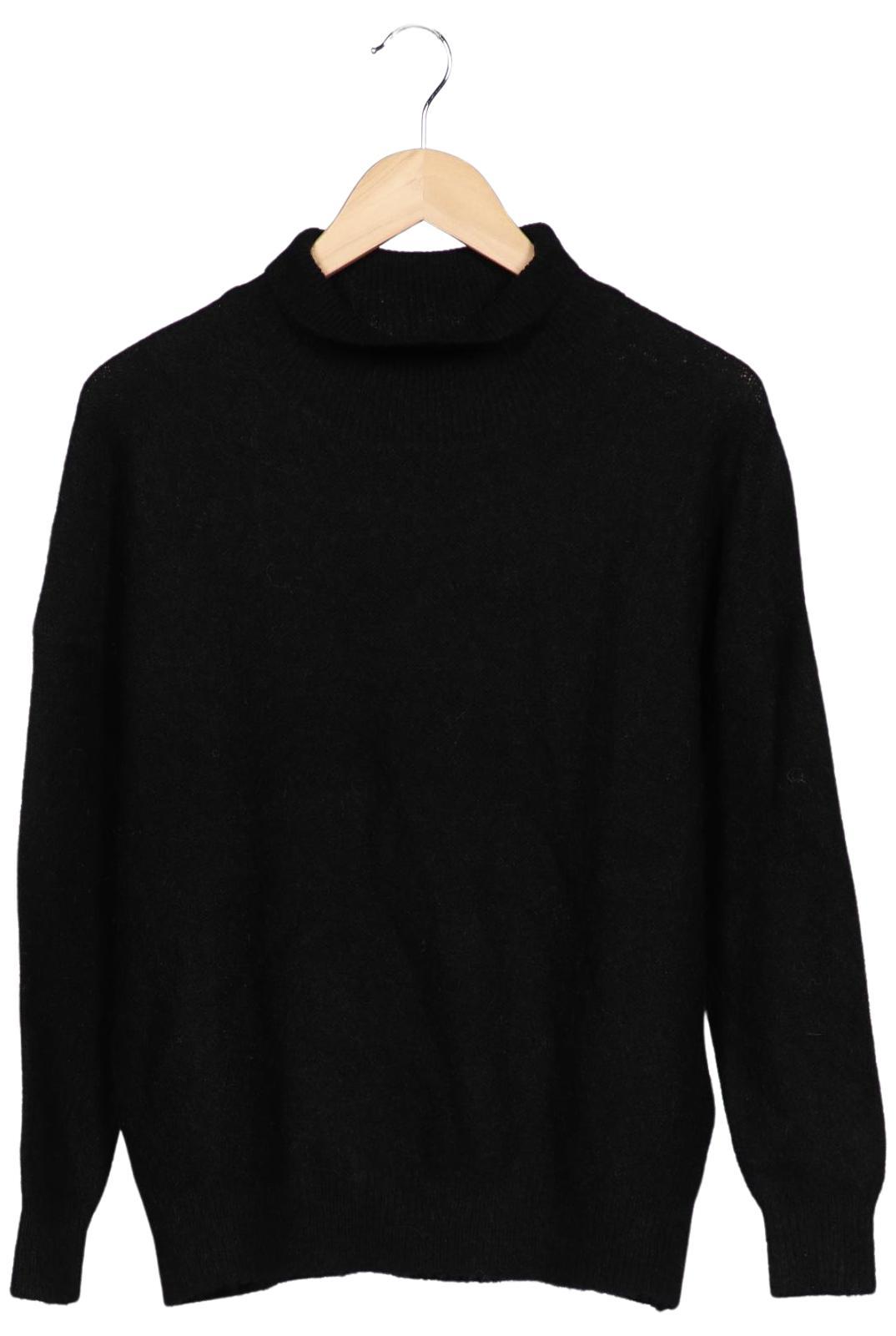 

Msch Copenhagen Damen Pullover, schwarz, Gr. 36