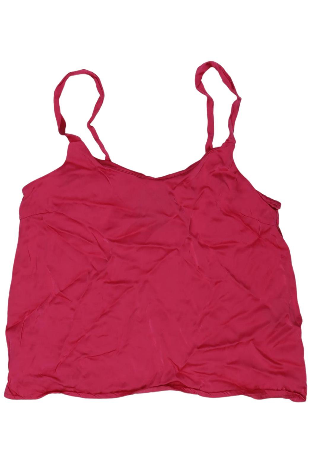 

Msch Copenhagen Damen Top, pink, Gr. 34