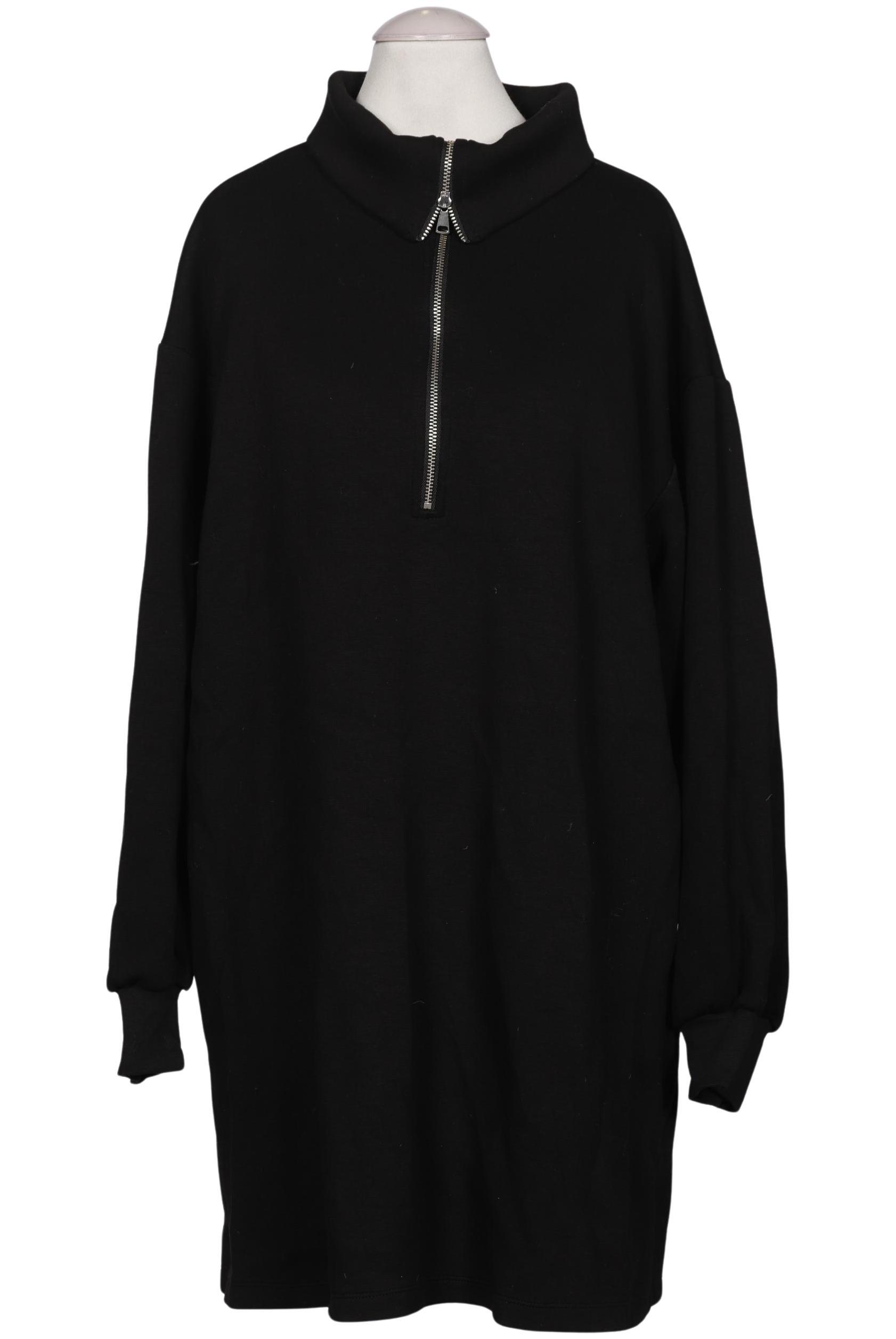 

Msch Copenhagen Damen Kleid, schwarz, Gr. 36