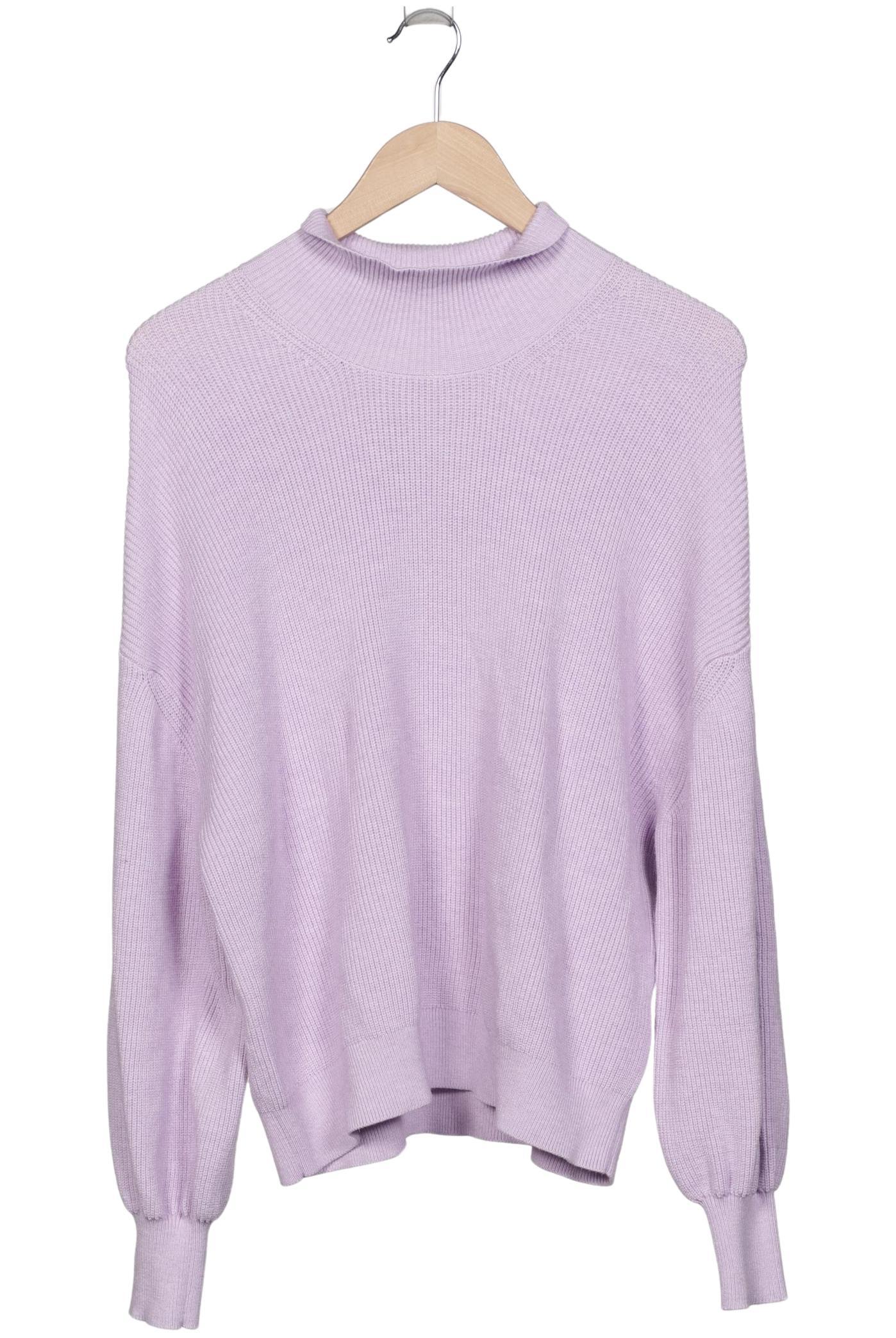 

Msch Copenhagen Damen Pullover, flieder, Gr. 38