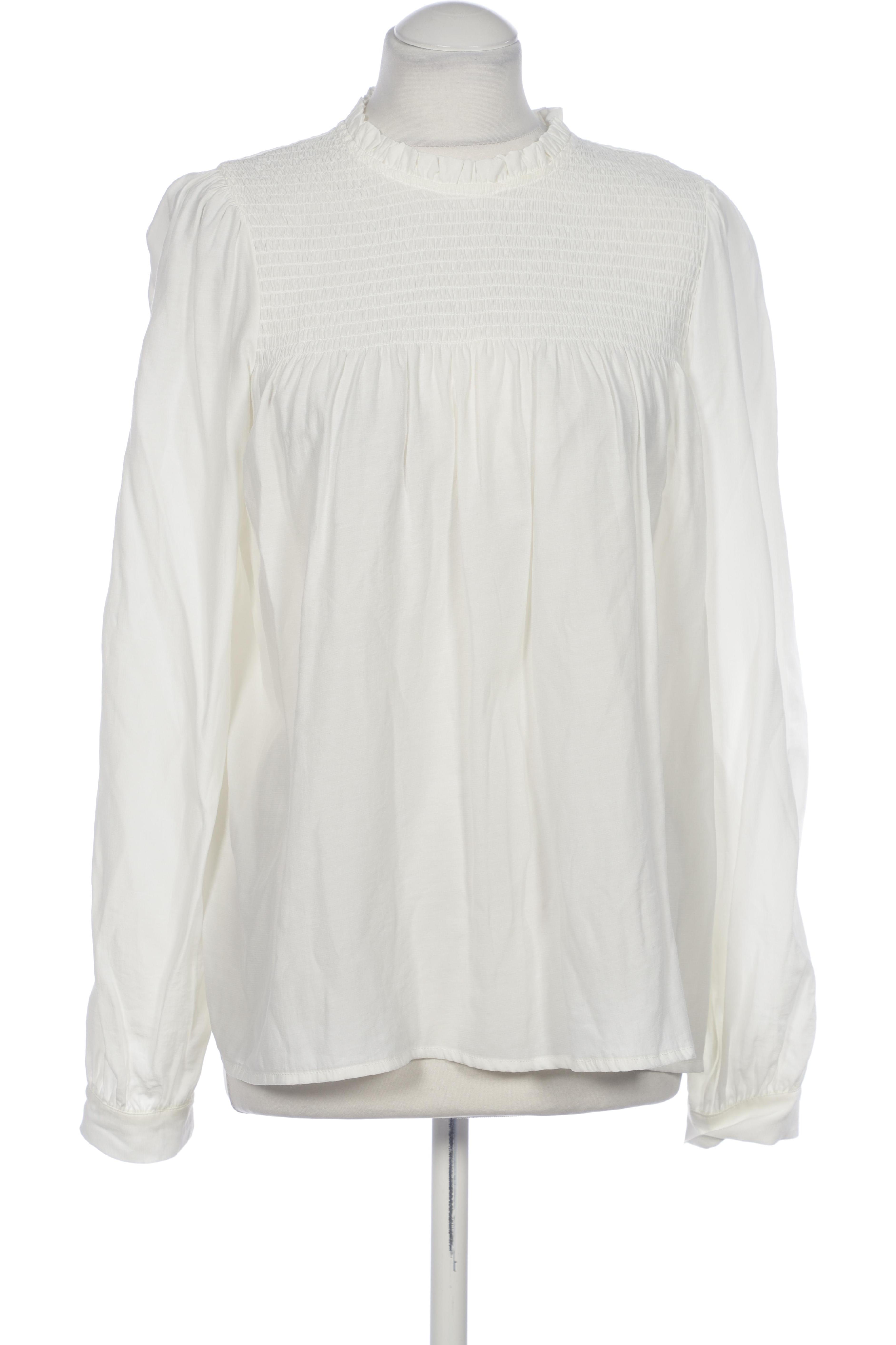 

Msch Copenhagen Damen Bluse, cremeweiß, Gr. 38