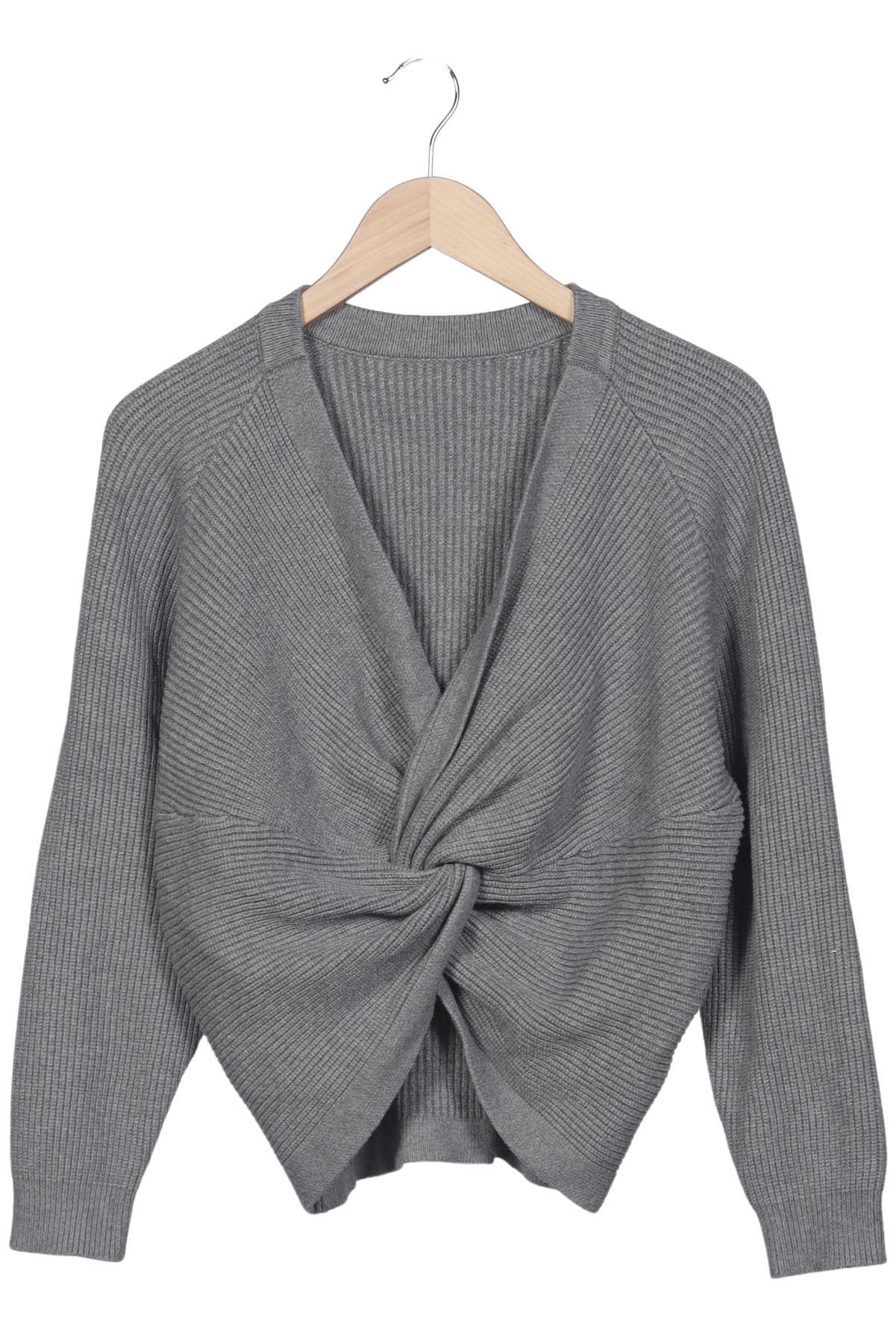 

Msch Copenhagen Damen Pullover, grau, Gr. 34