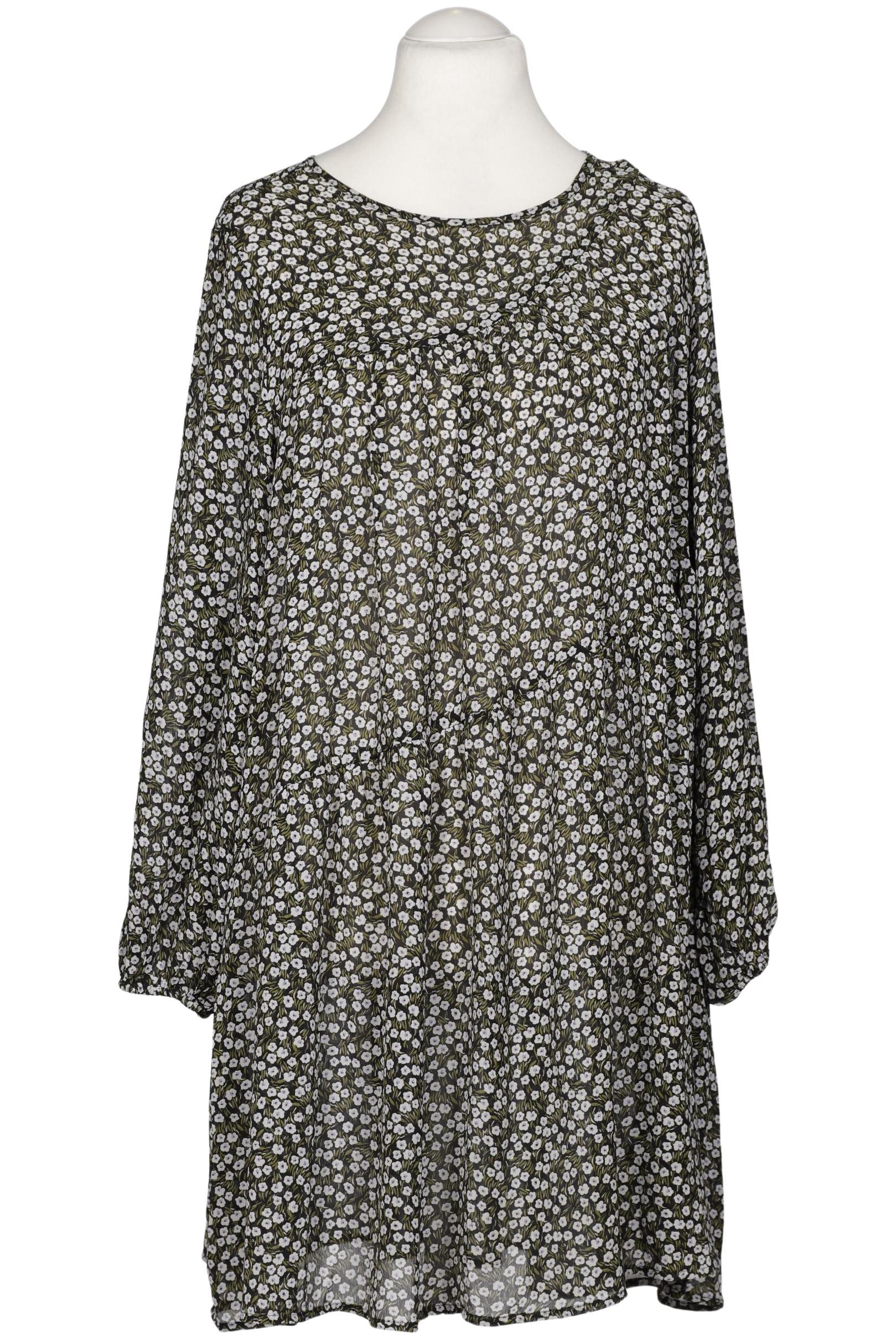 

Msch Copenhagen Damen Kleid, mehrfarbig, Gr. 38