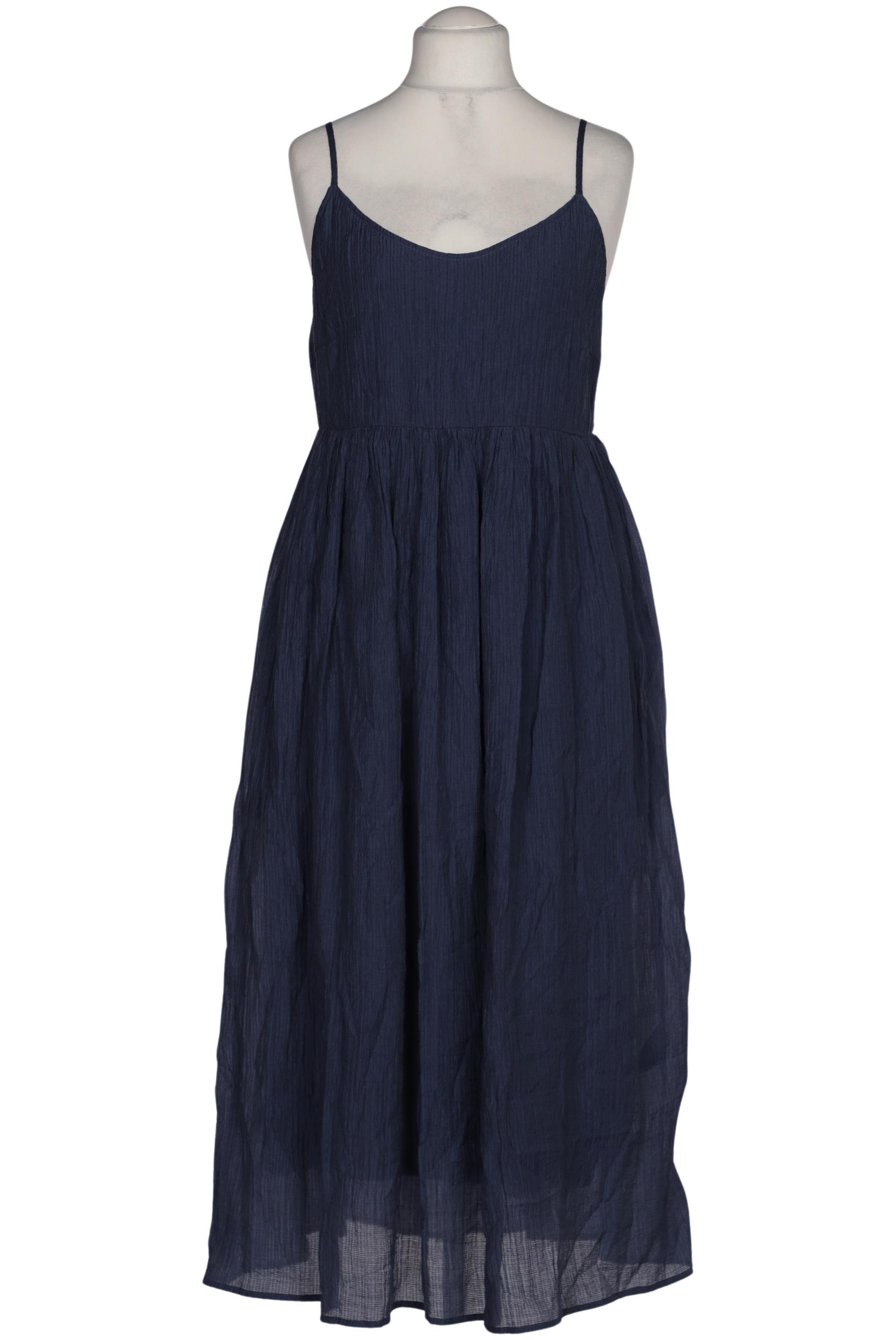 

Msch Copenhagen Damen Kleid, marineblau, Gr. 42