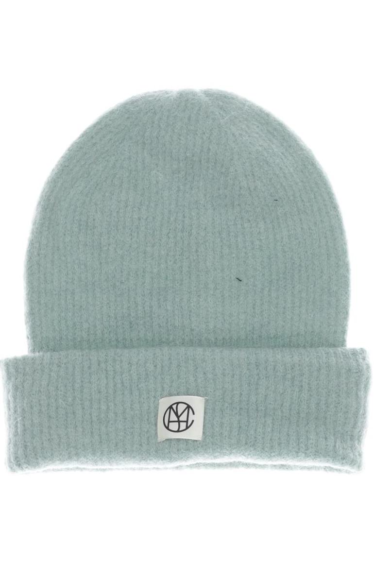 

Msch Copenhagen Damen Hut/Mütze, hellgrün, Gr. uni