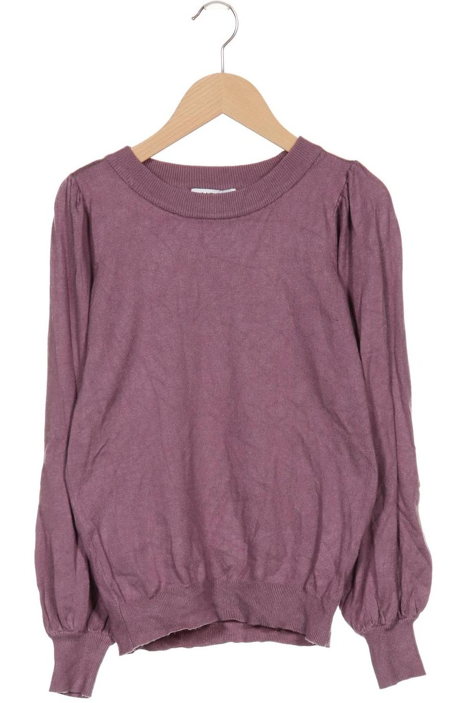 Thumbnail - Msch Copenhagen Damen Pullover, flieder, Gr. 34