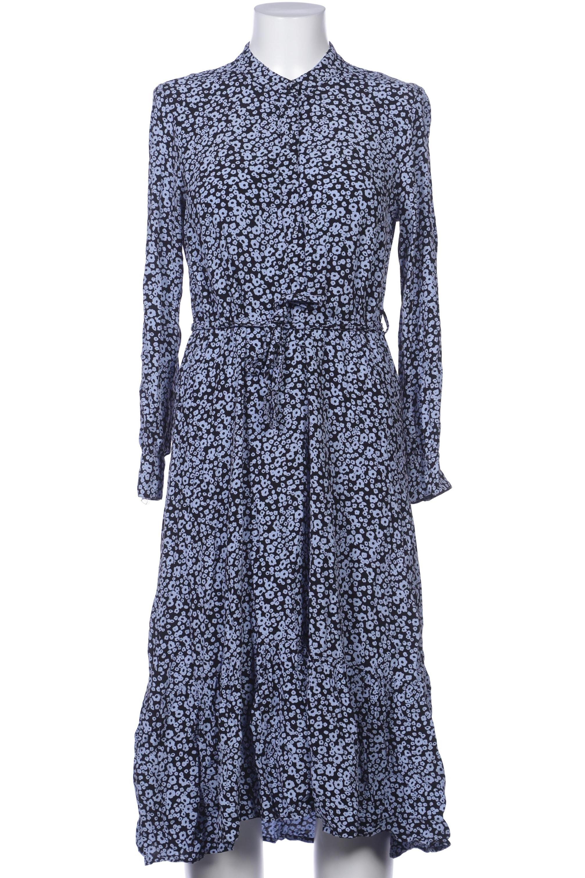 

Msch Copenhagen Damen Kleid, blau, Gr. 38