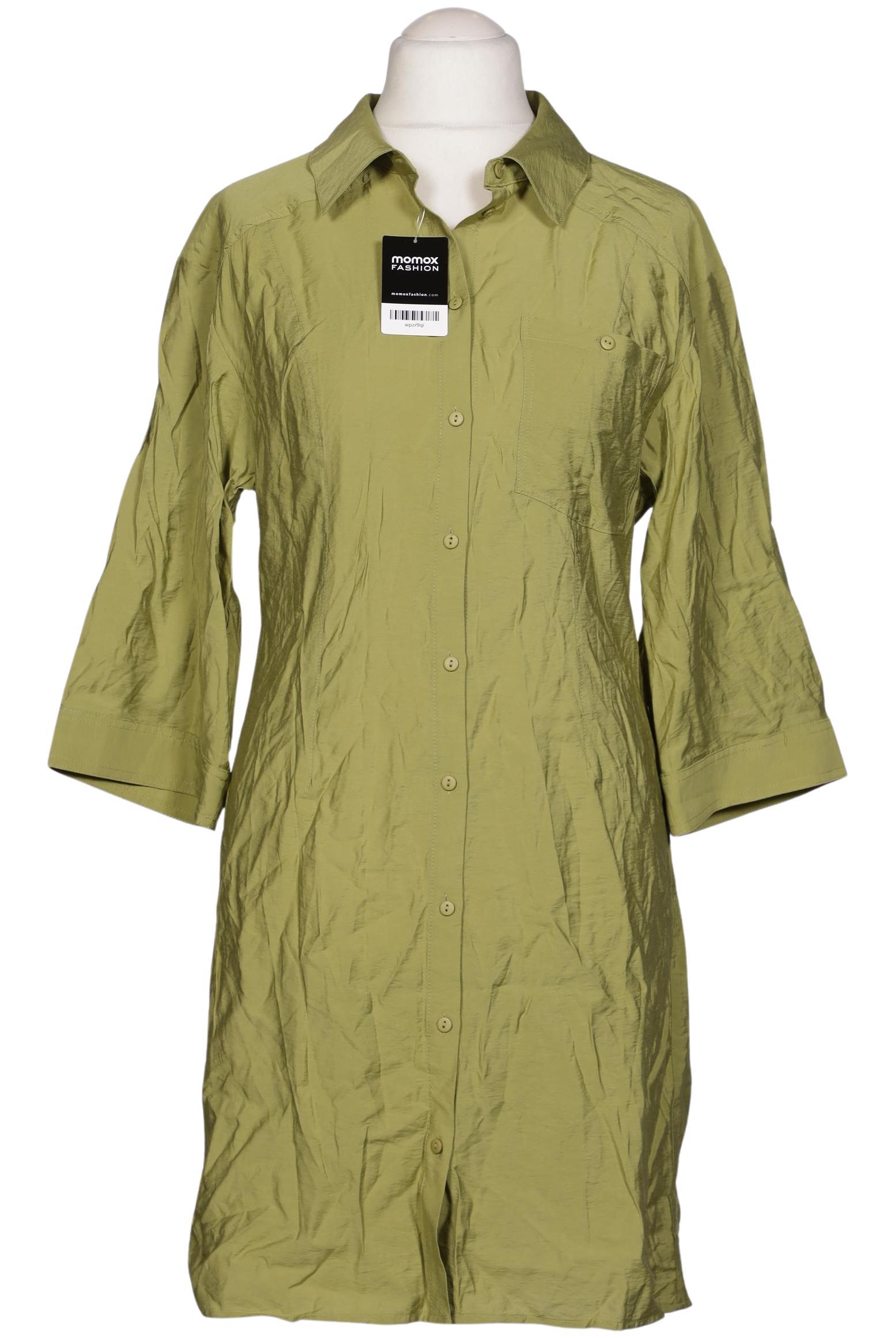 

Msch Copenhagen Damen Kleid, hellgrün, Gr. 42