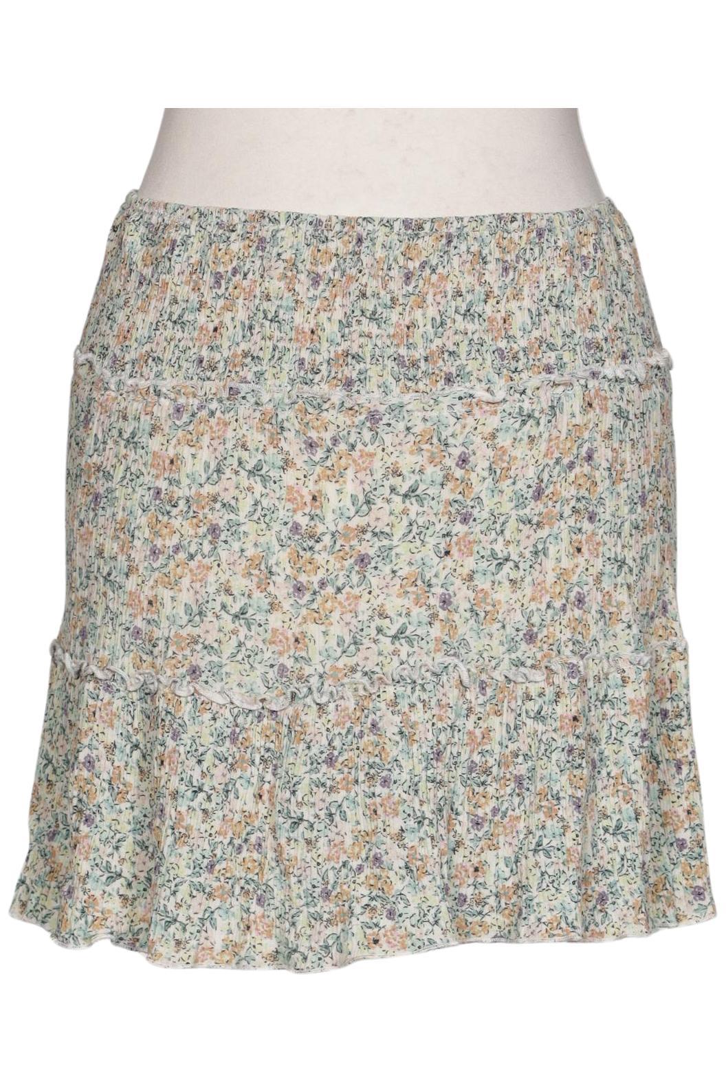 

Msch Copenhagen Damen Rock, mehrfarbig, Gr. 34