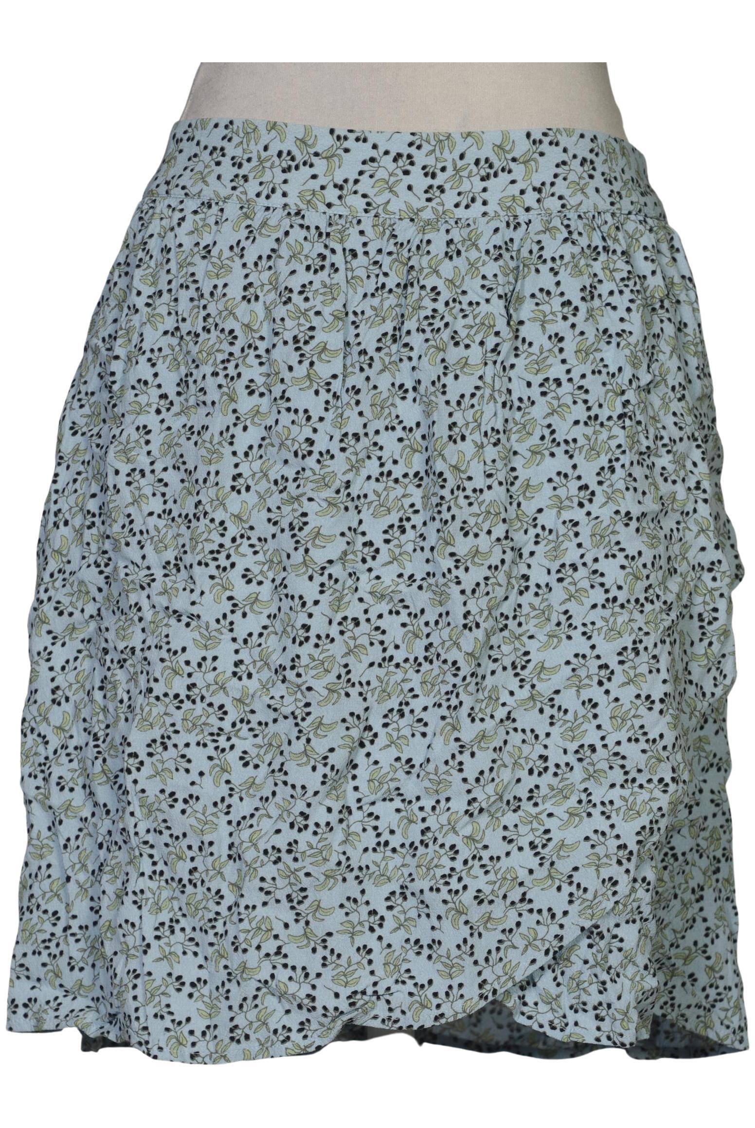 

Msch Copenhagen Damen Rock, hellblau, Gr. 38