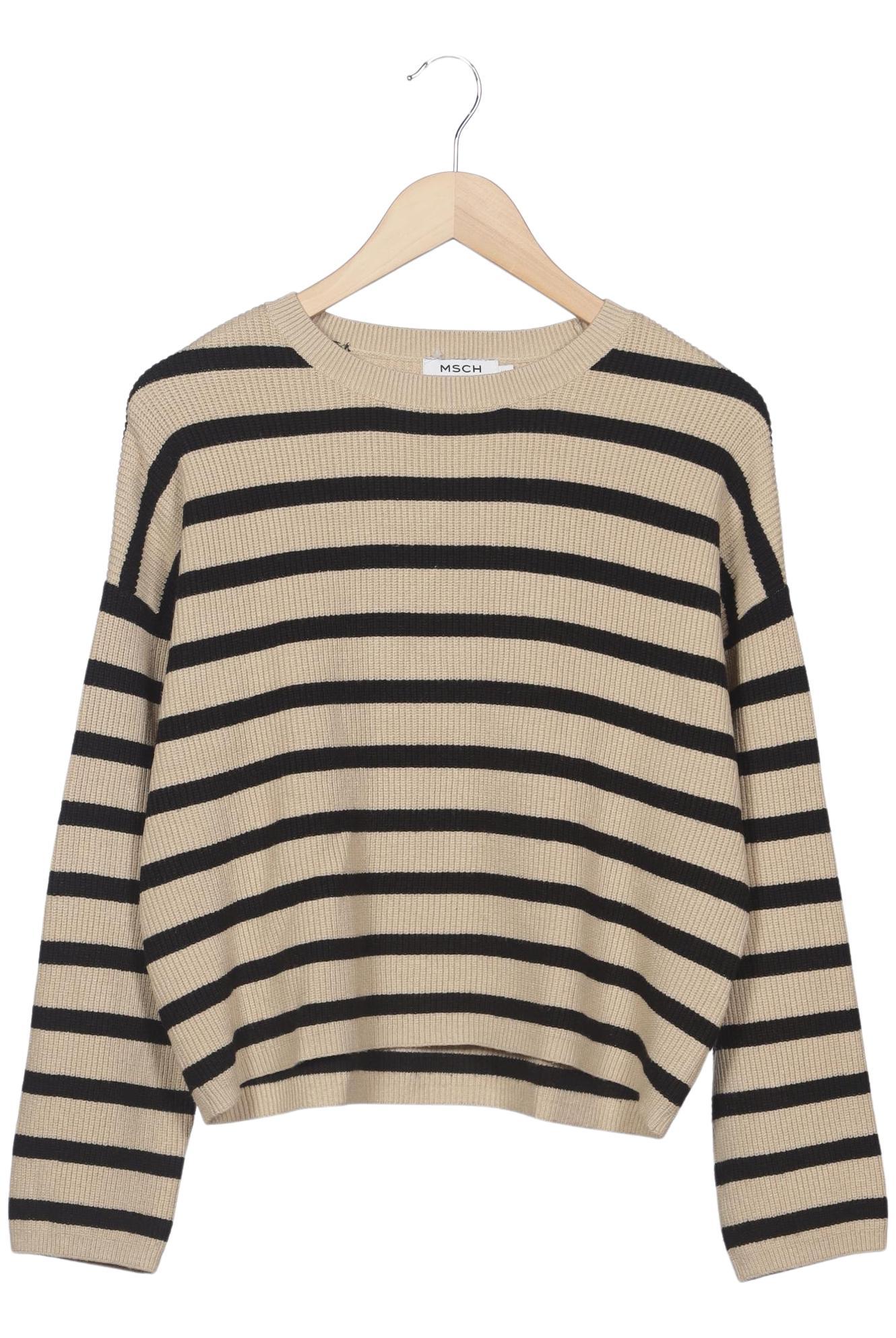 

Msch Copenhagen Damen Pullover, mehrfarbig, Gr. 38