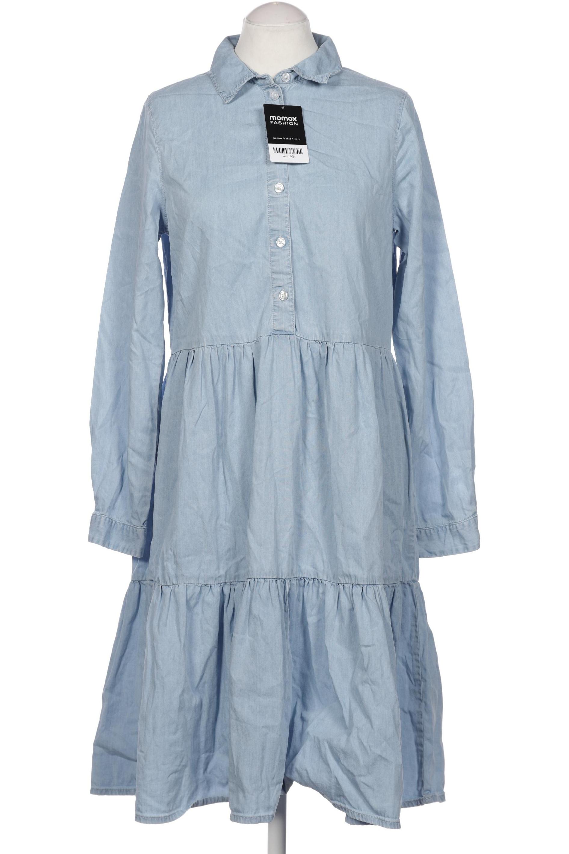 

Msch Copenhagen Damen Kleid, hellblau, Gr. 36