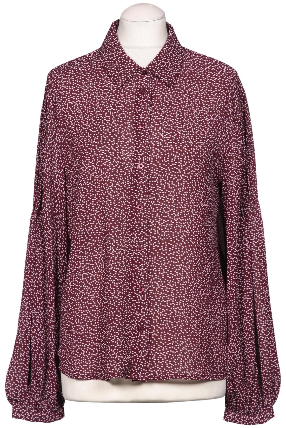 

Msch Copenhagen Damen Bluse, pink, Gr. 36