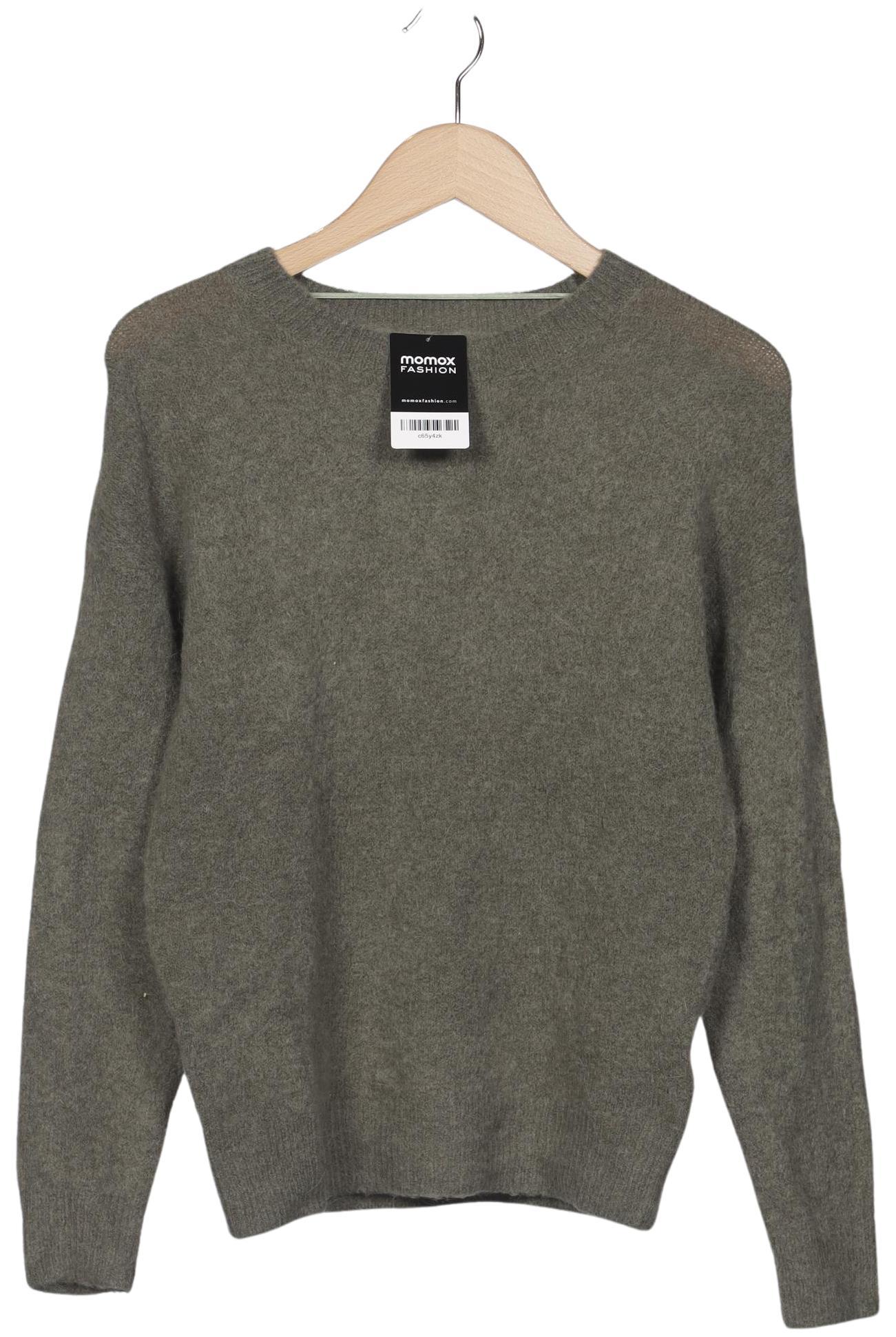 

Msch Copenhagen Damen Pullover, grün, Gr. 34