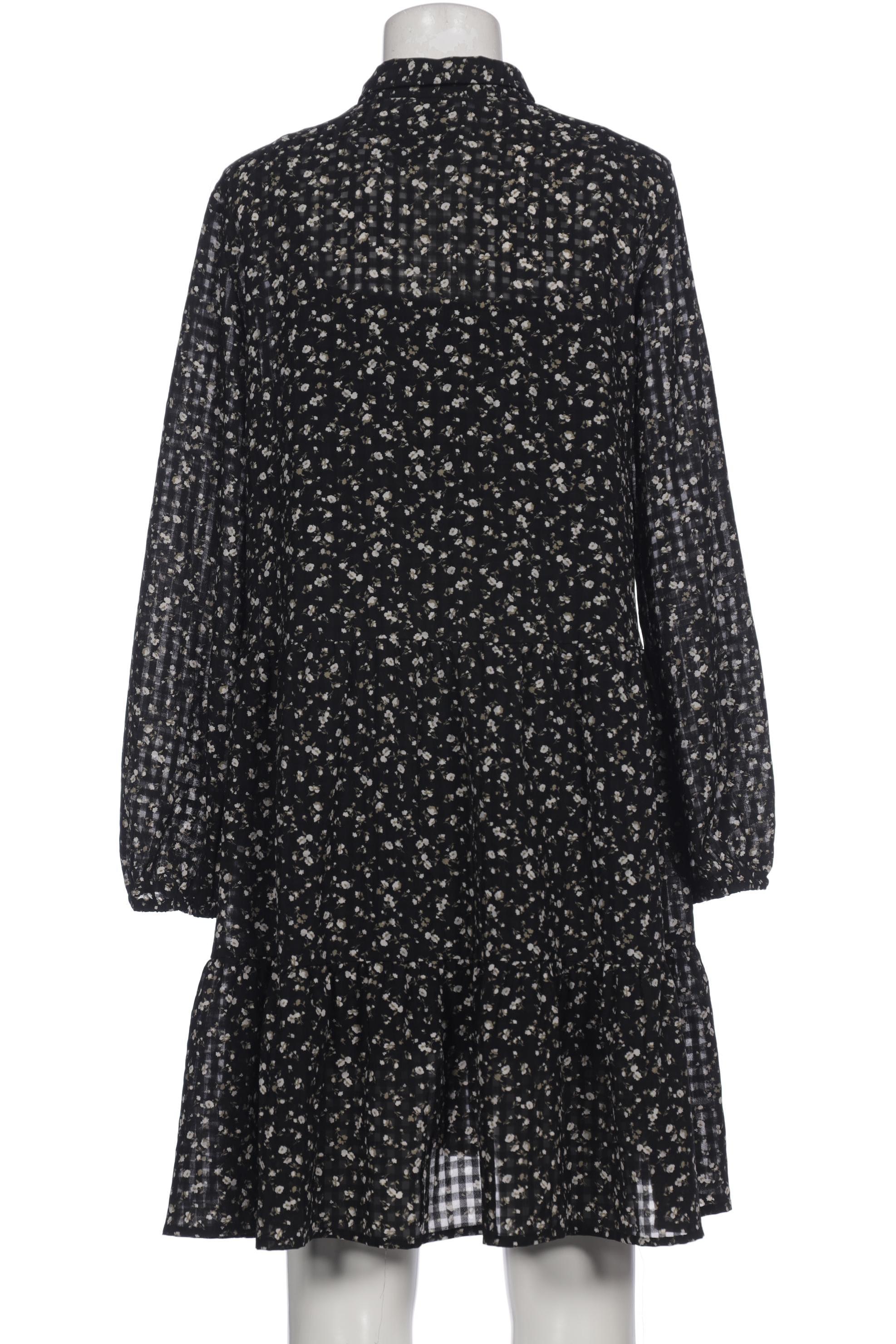 

Msch Copenhagen Damen Kleid, schwarz, Gr. 38