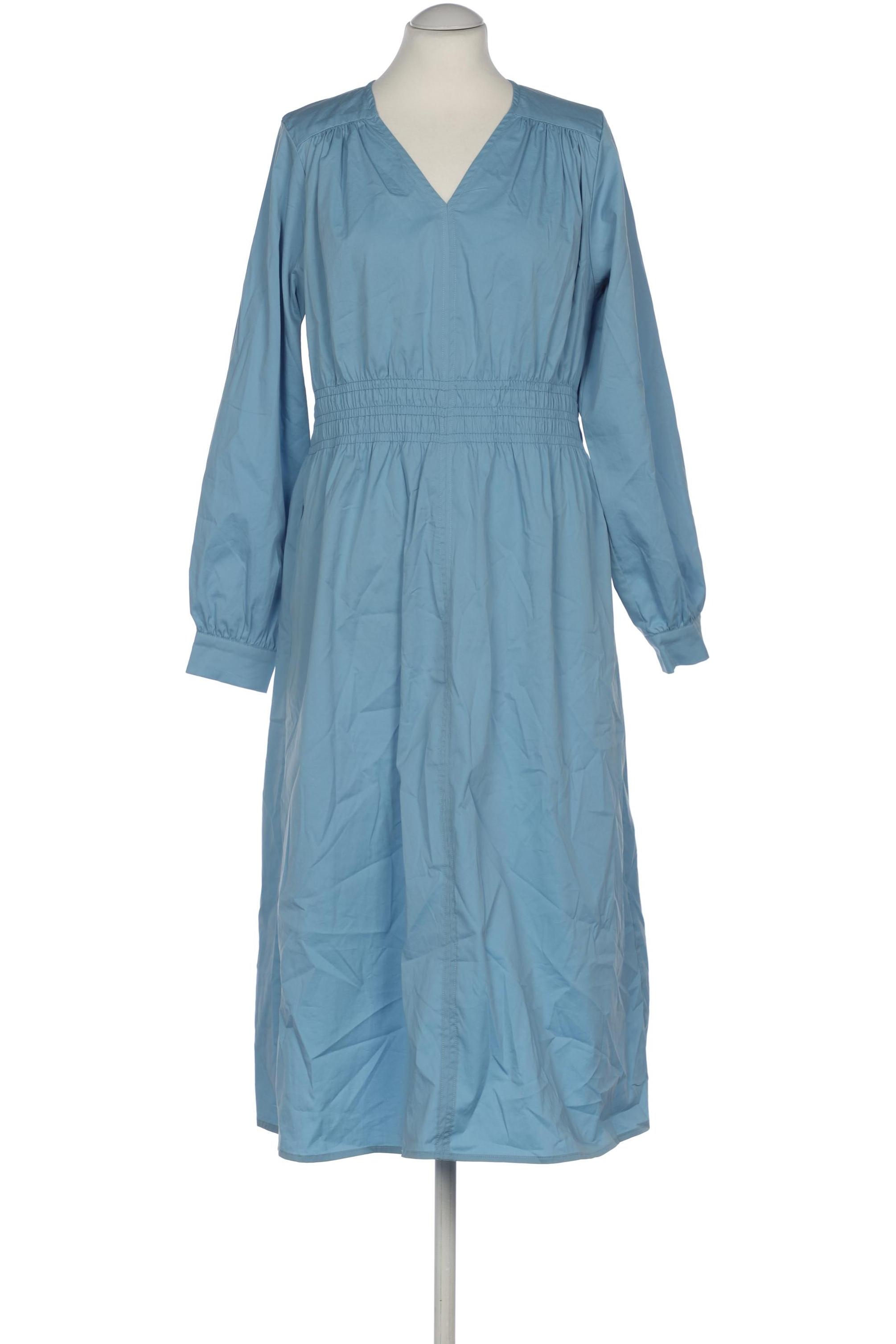 

Msch Copenhagen Damen Kleid, hellblau, Gr. 38