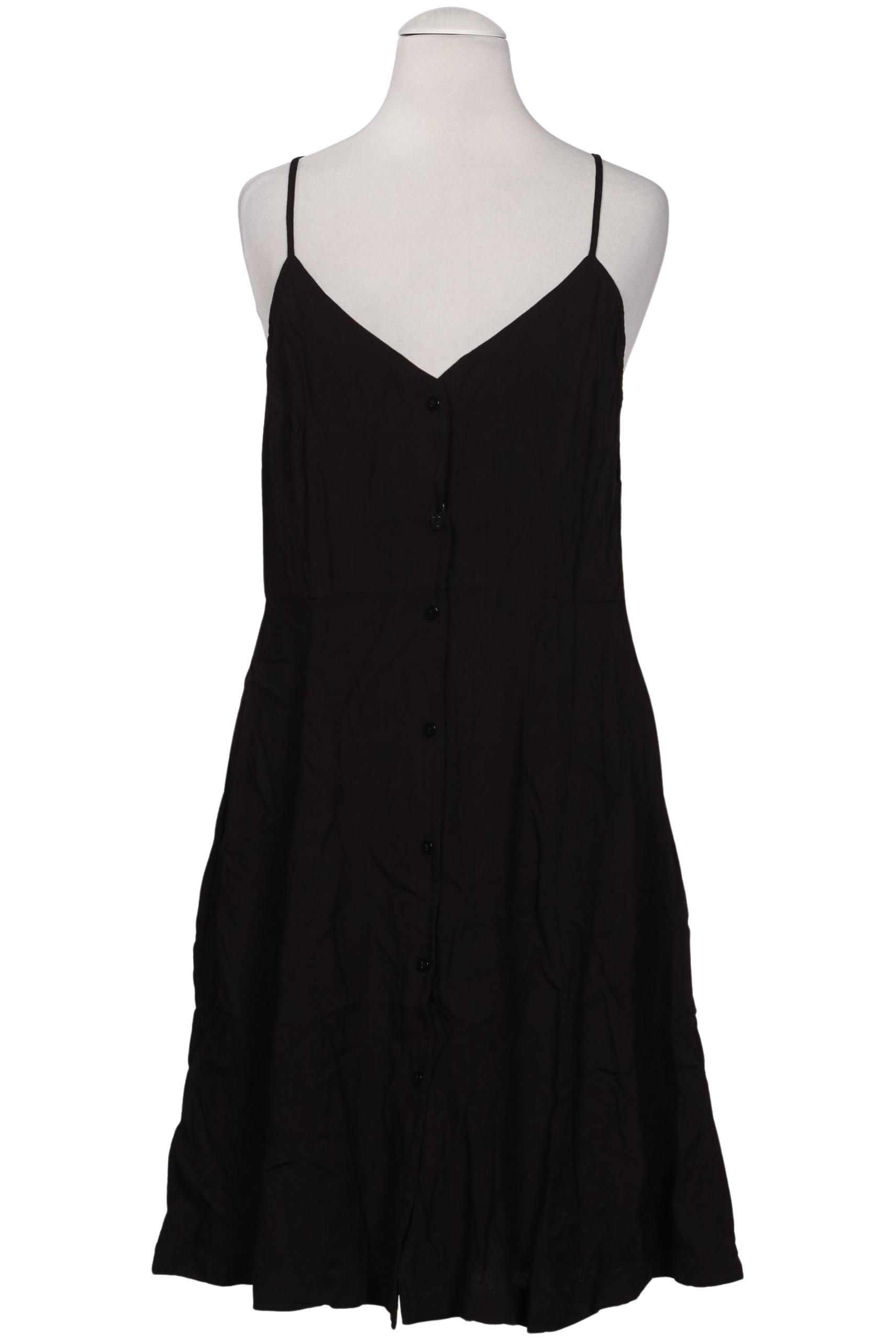 

Msch Copenhagen Damen Kleid, schwarz, Gr. 36