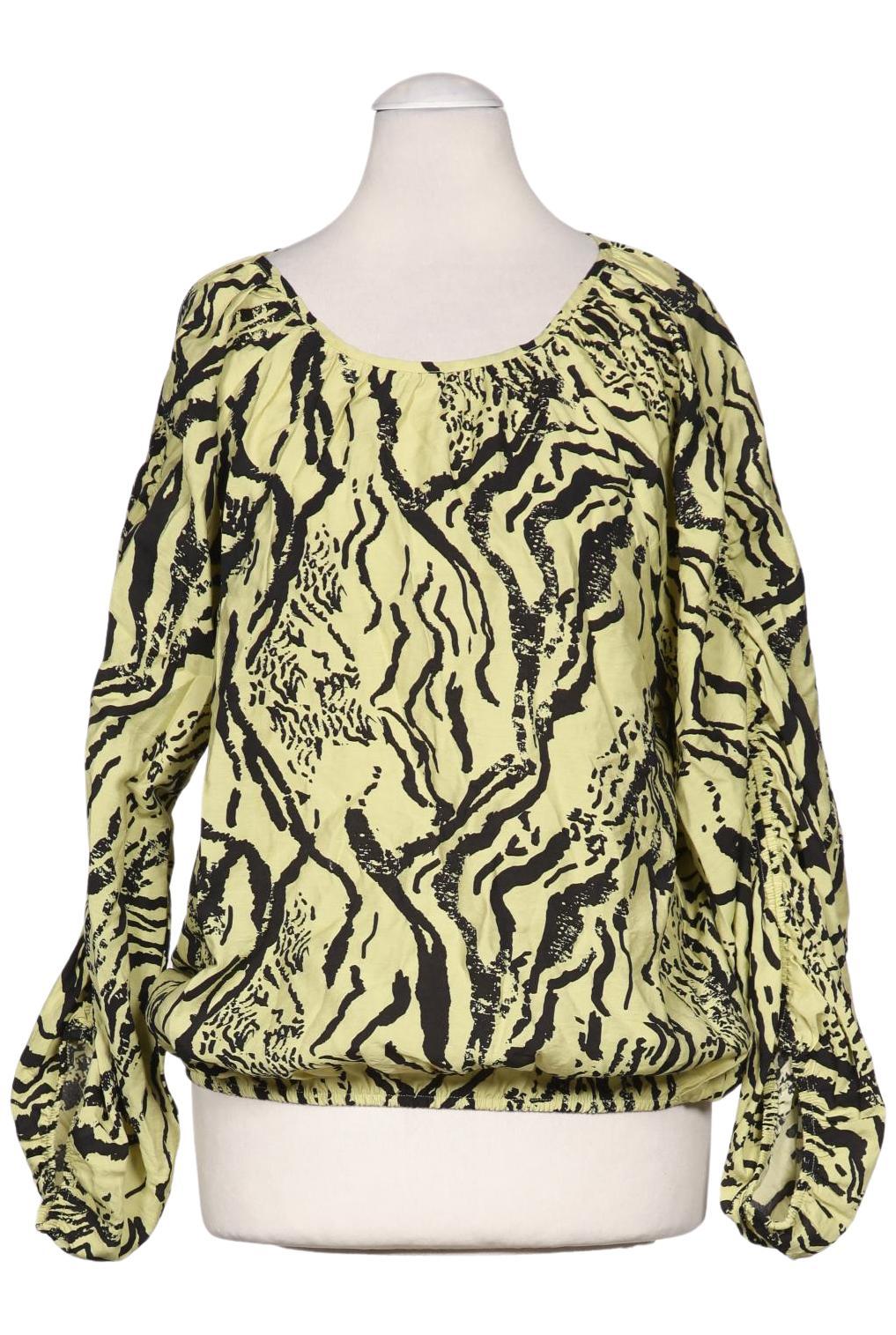 

Msch Copenhagen Damen Bluse, mehrfarbig, Gr. 36