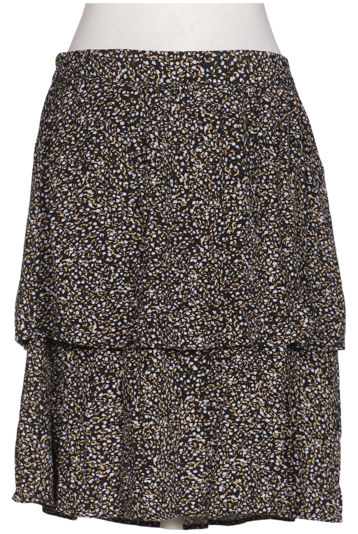 

Msch Copenhagen Damen Rock, schwarz, Gr. 36