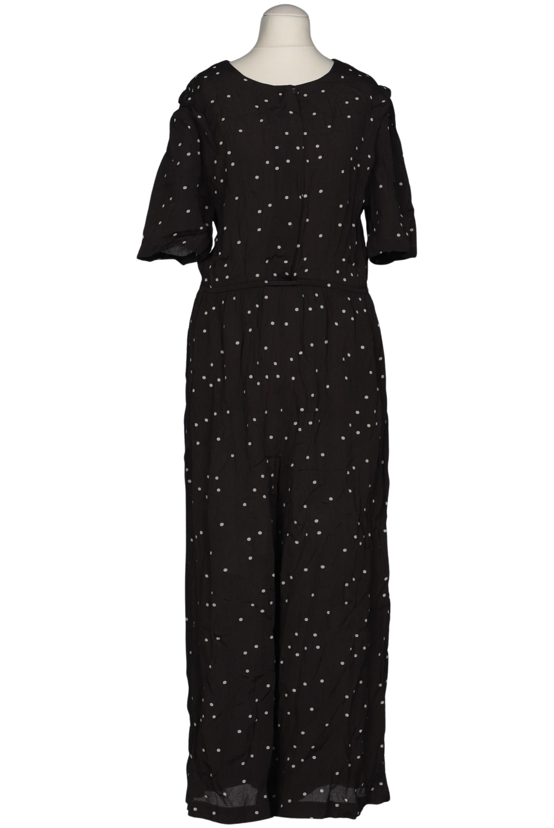 

Msch Copenhagen Damen Jumpsuit/Overall, schwarz, Gr. 34